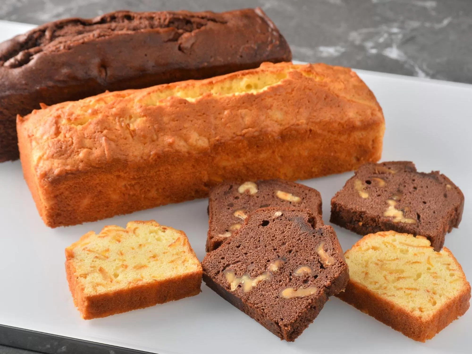 Food and drinks in Hakodate Kokusai Hotel