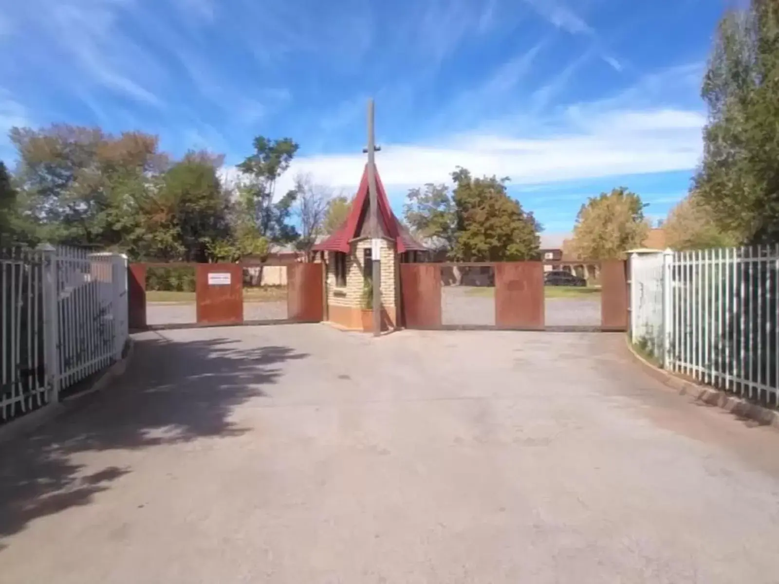 Kuruman Lodge Kuruman Lodge