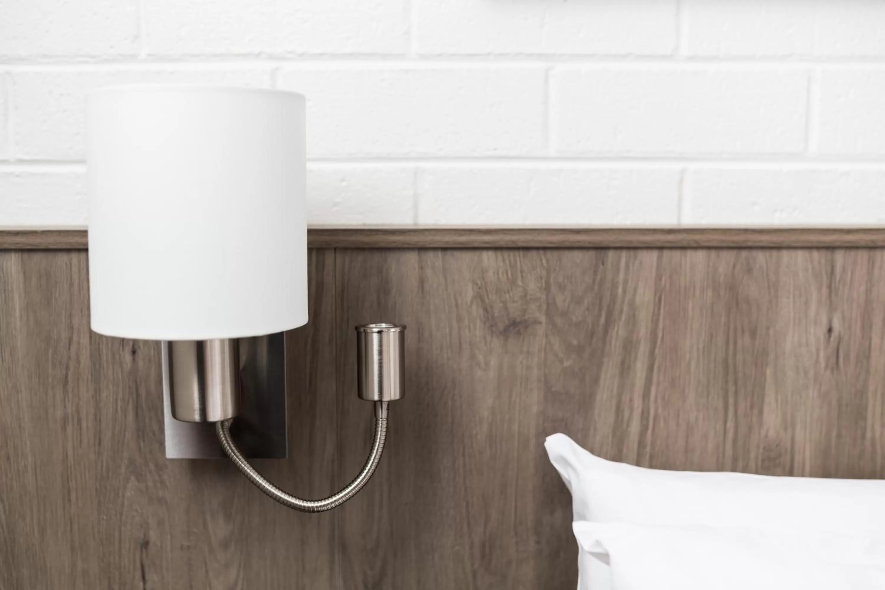 Bedroom, Bed in Bay Hotel Apartments