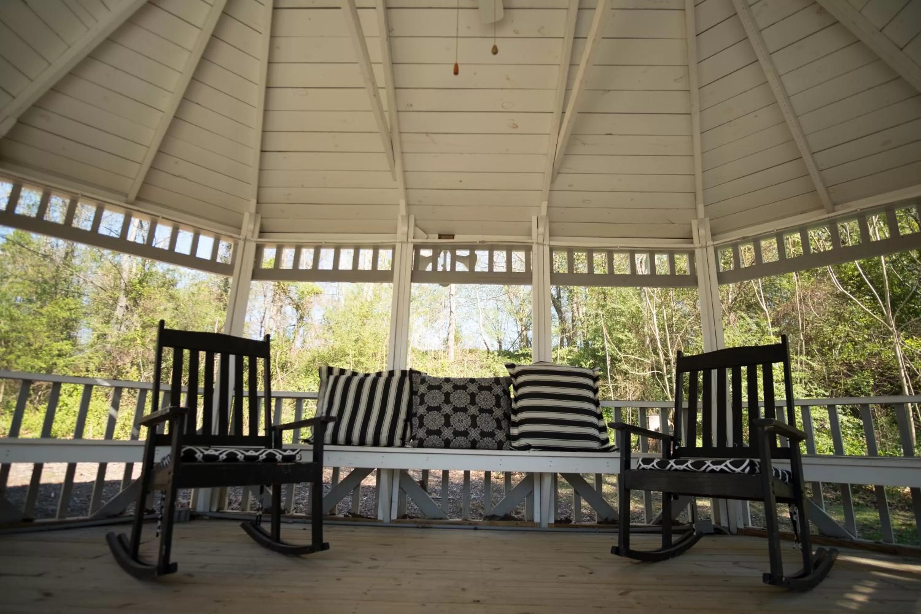 Swamp Rabbit Inn Travelers Rest