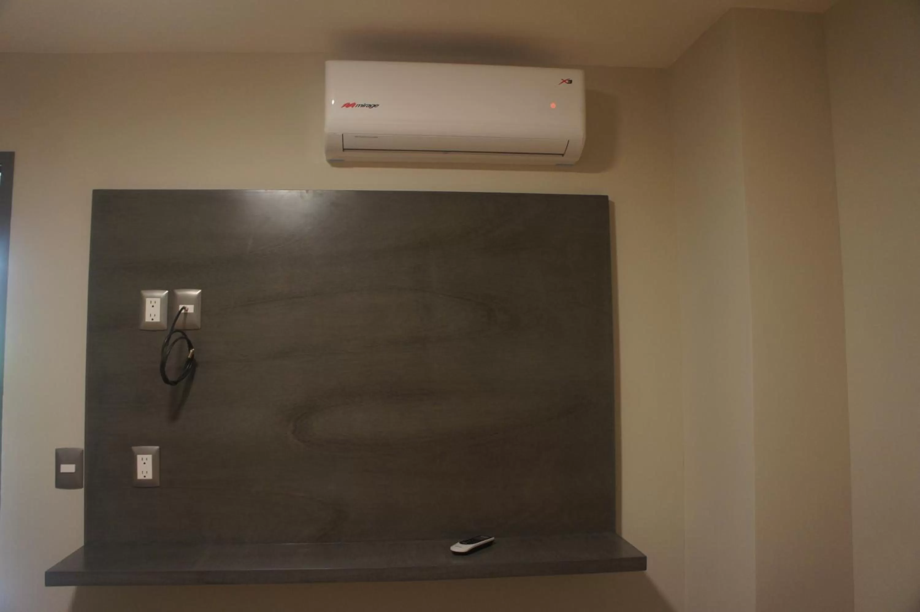 Bedroom in Suites San Luis