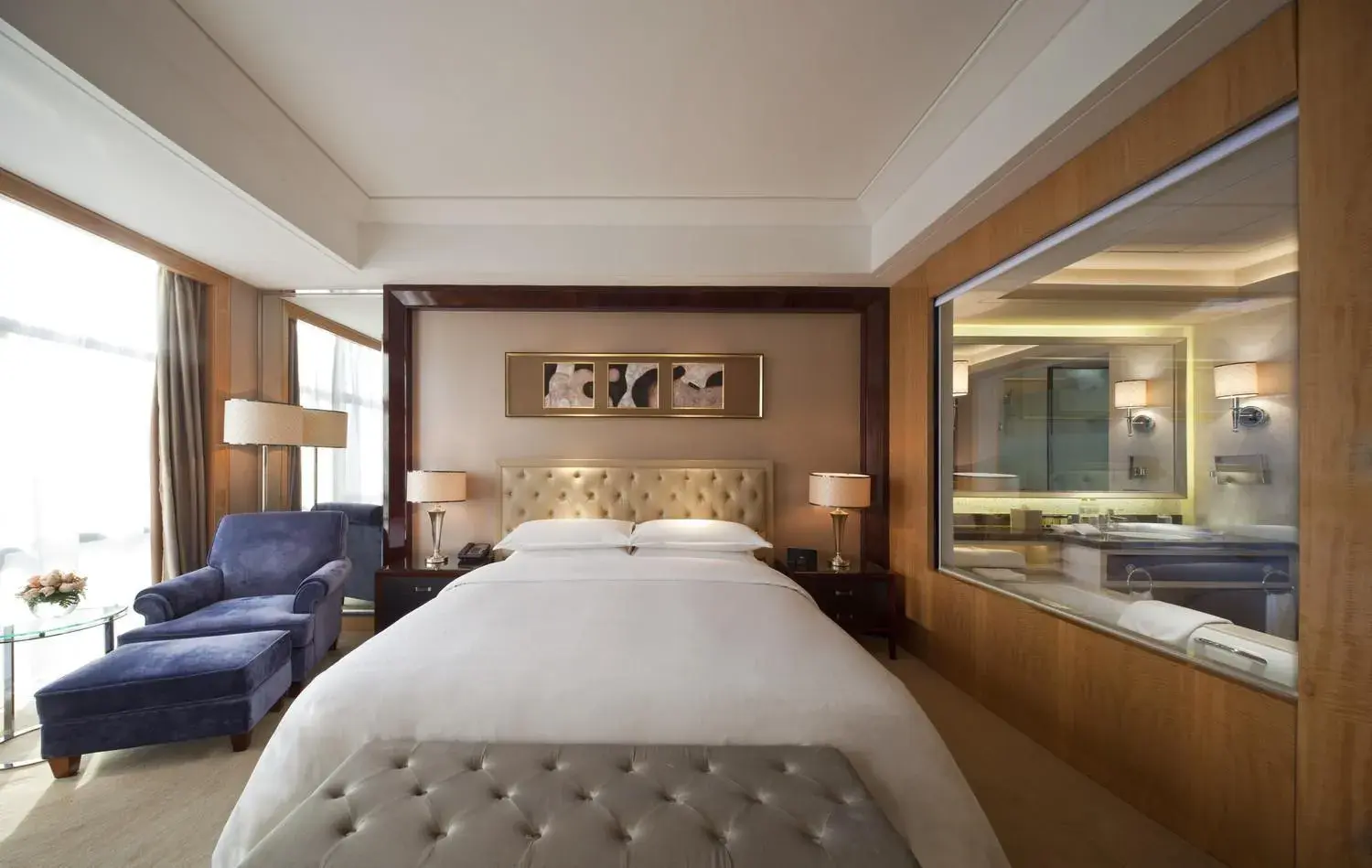 Sheraton Changzhou Xinbei Hotel Sheraton Changzhou Xinbei Hotel