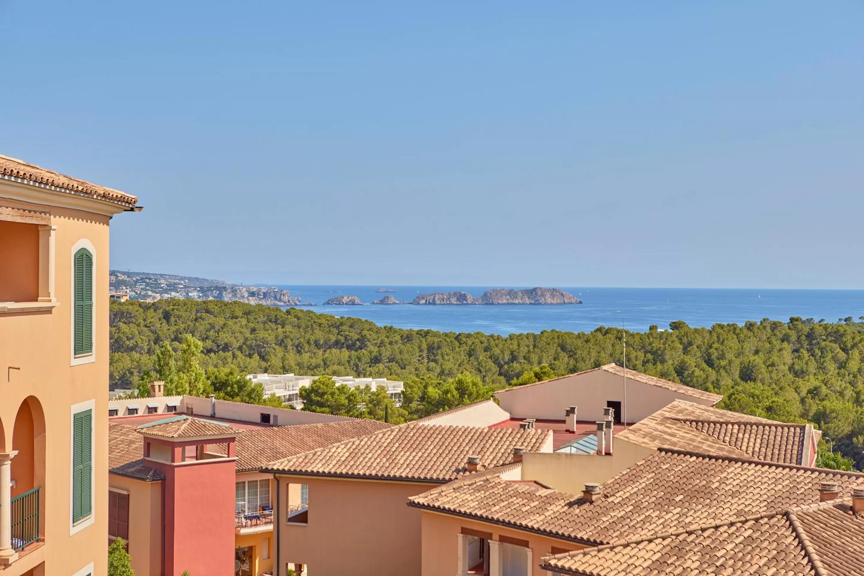 Neighbourhood in Bordoy Don Antonio