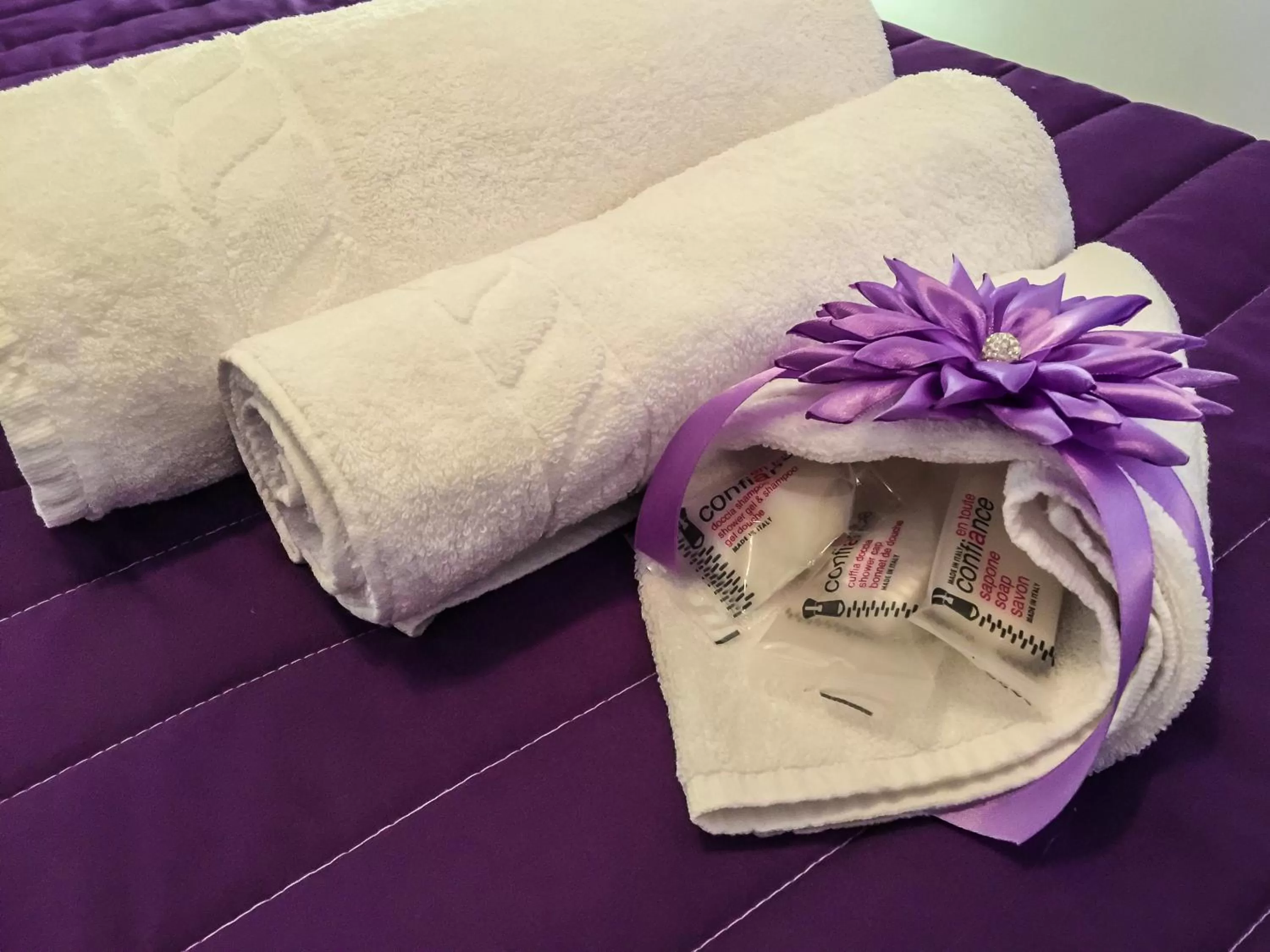 Other, Bed in B&B Villa Sophie