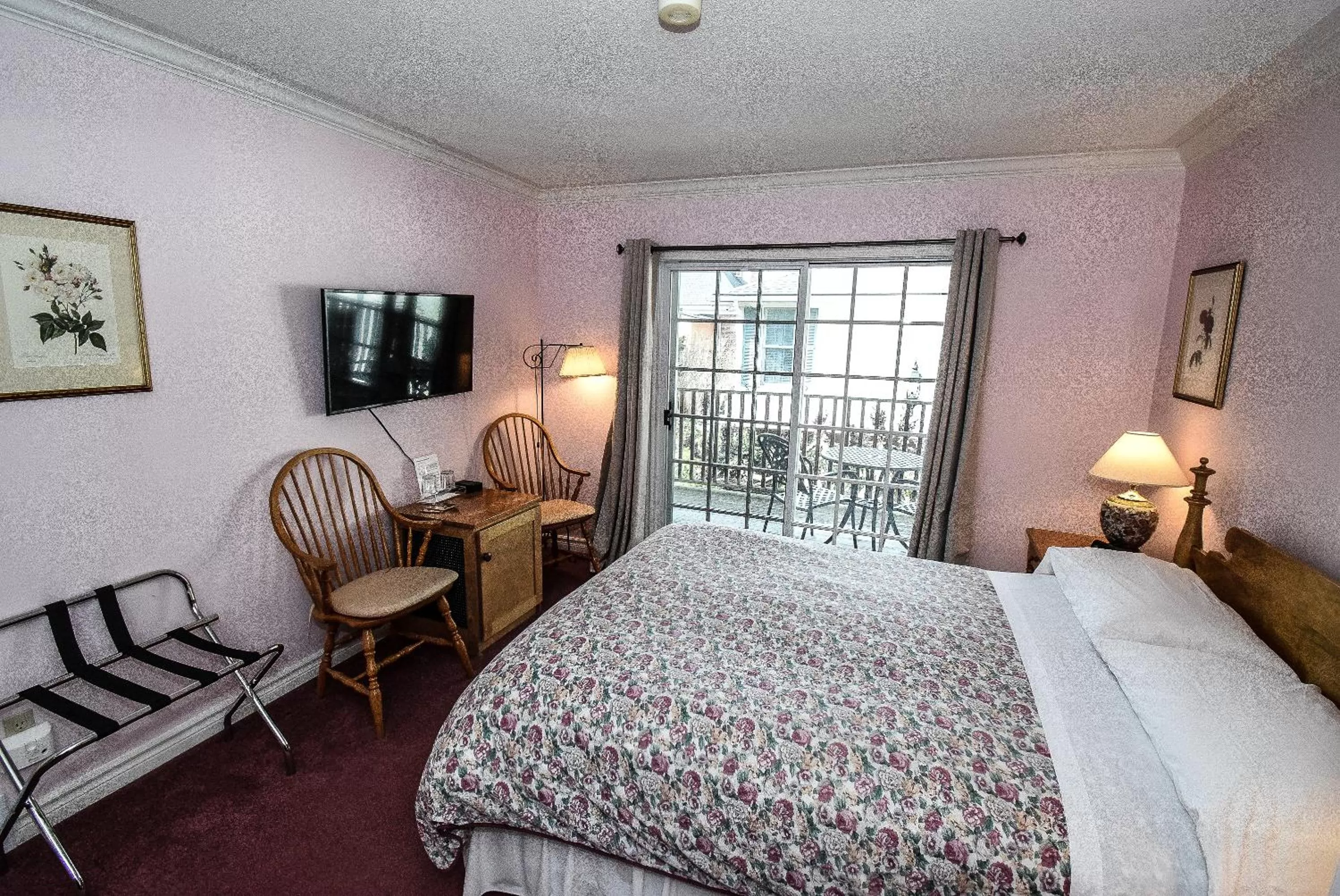 Blairpen House Country Inn