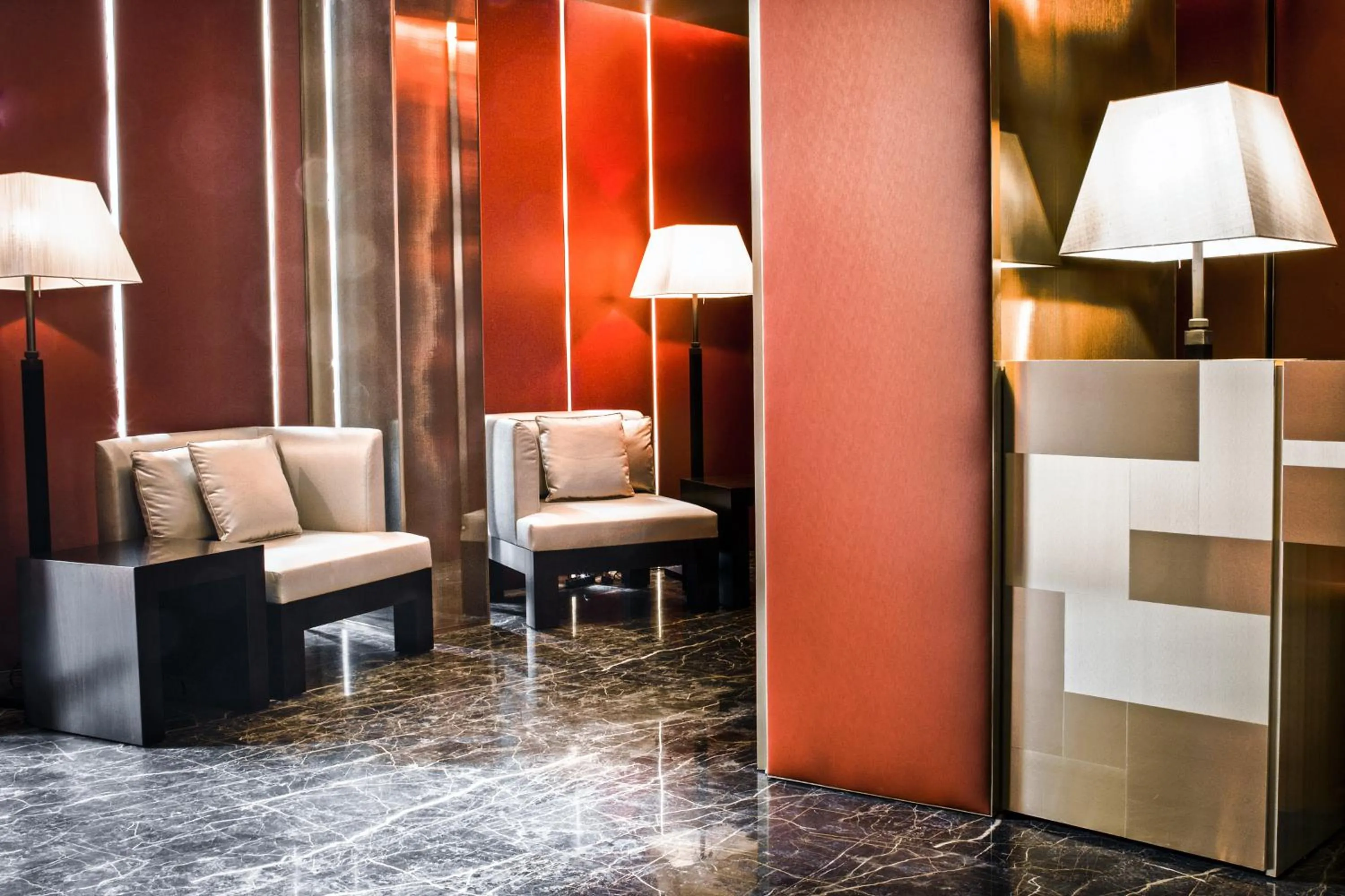 Facade/entrance in Allegroitalia San Pietro All'Orto 6