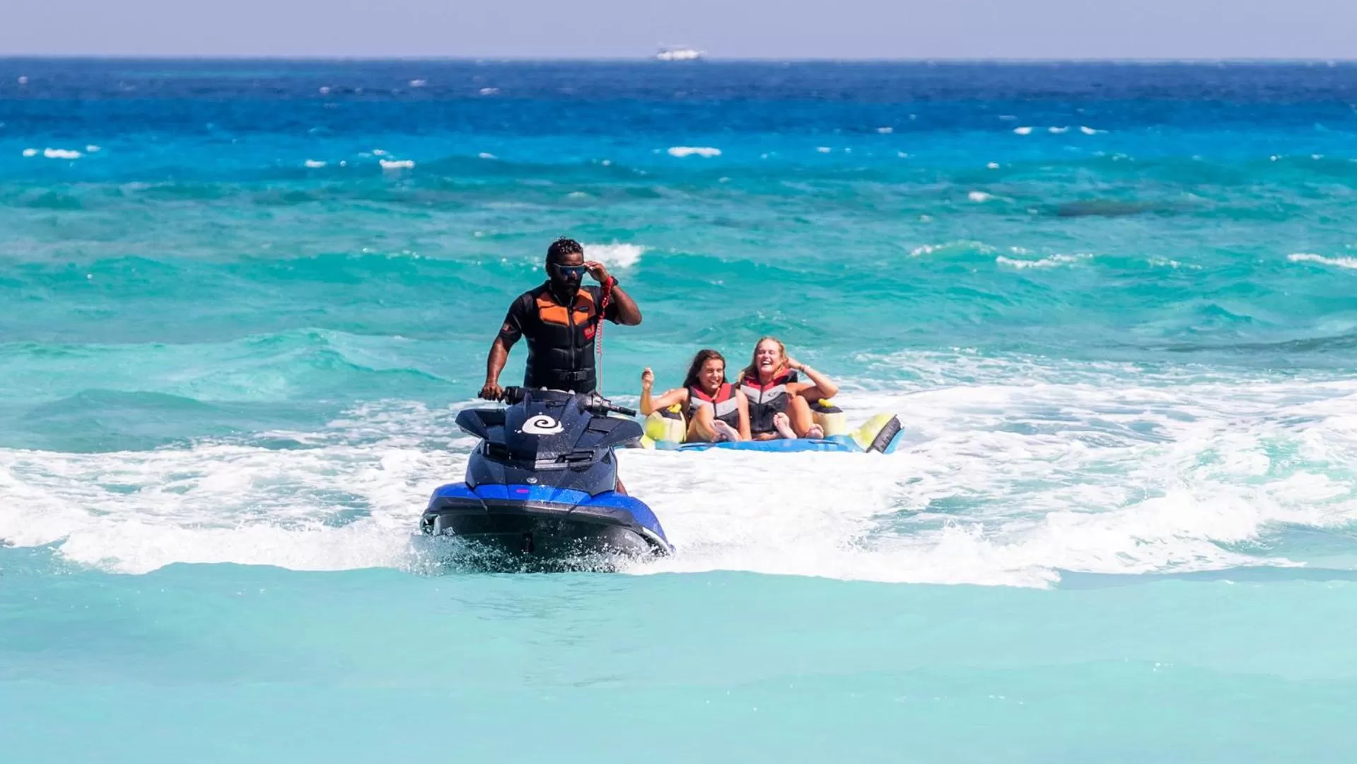 Activities in Arena Beach Hotel