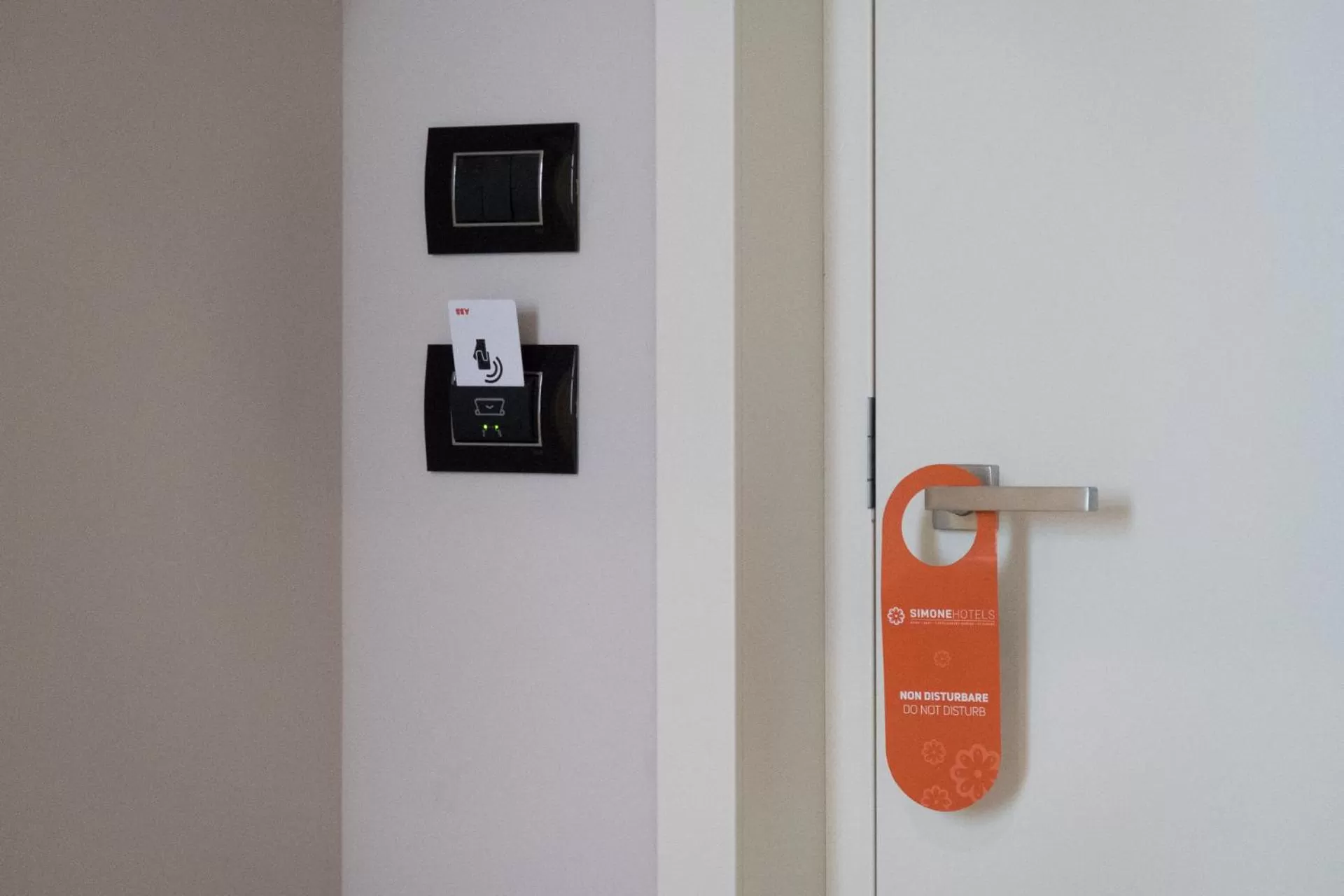 Hotel San Giovanni Roma