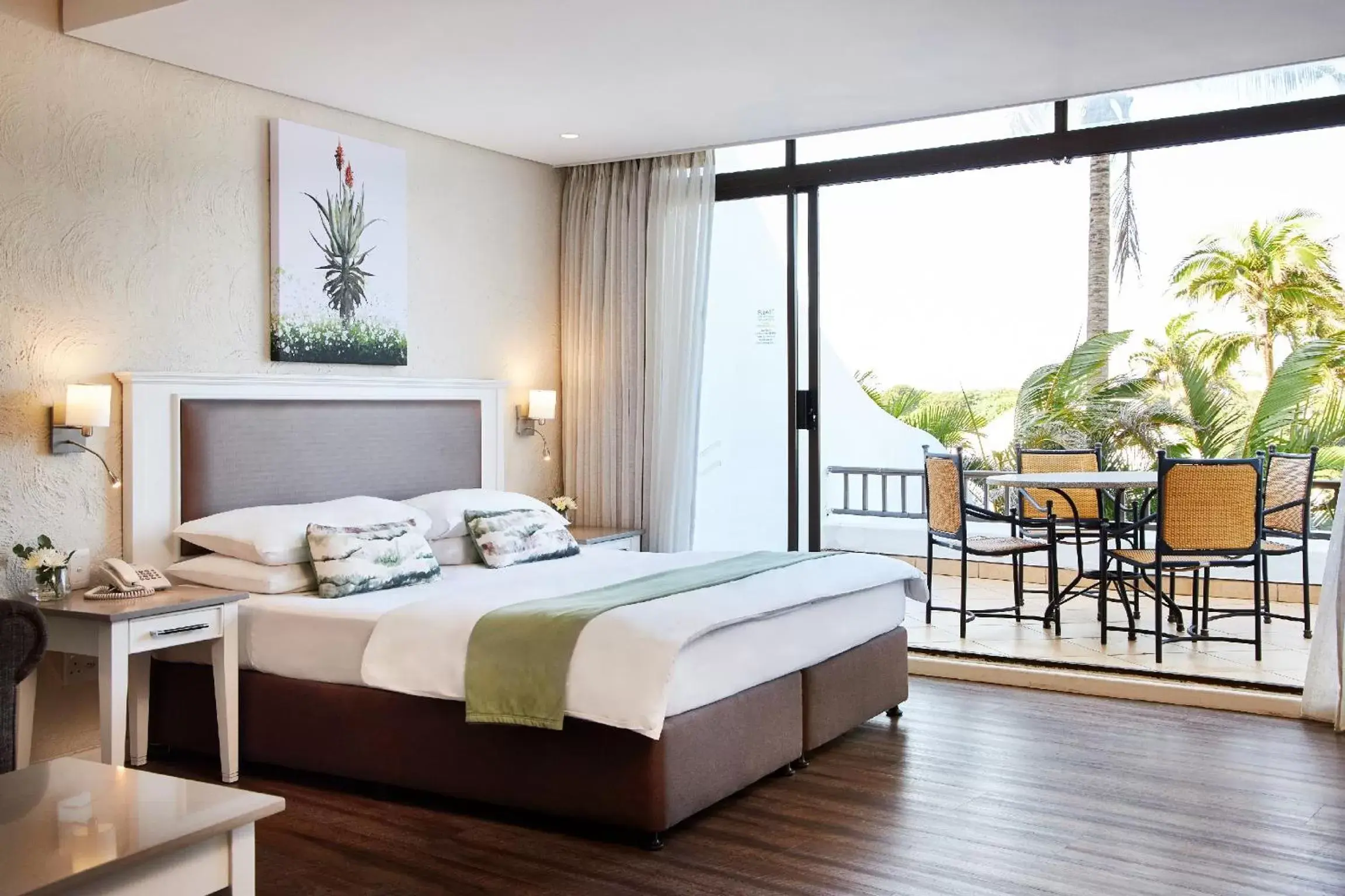 Studio with Balcony in First Group Breakers Resort - Official Studio with Balcony in First Group Breakers Resort - Official