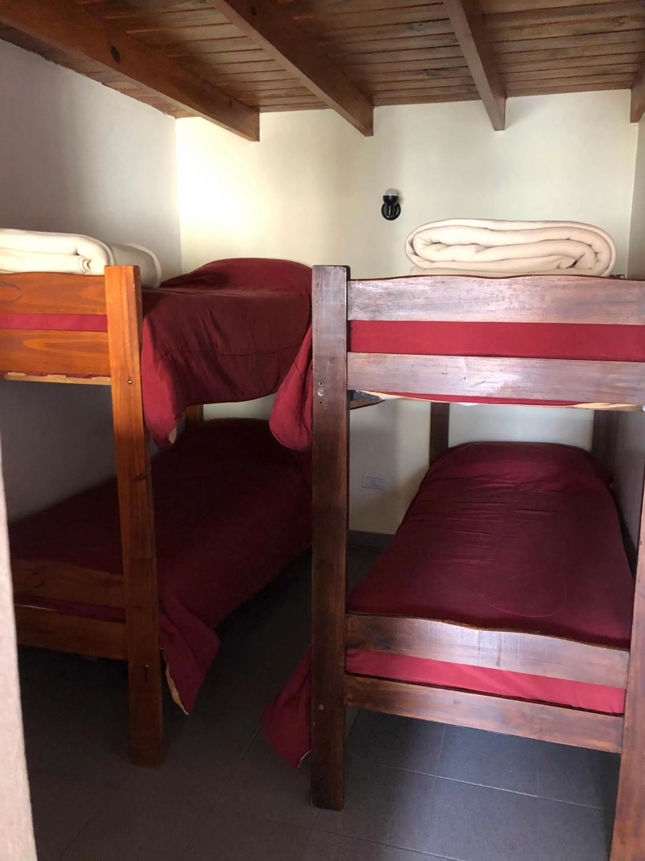 Bunk Bed in Apart Haiken