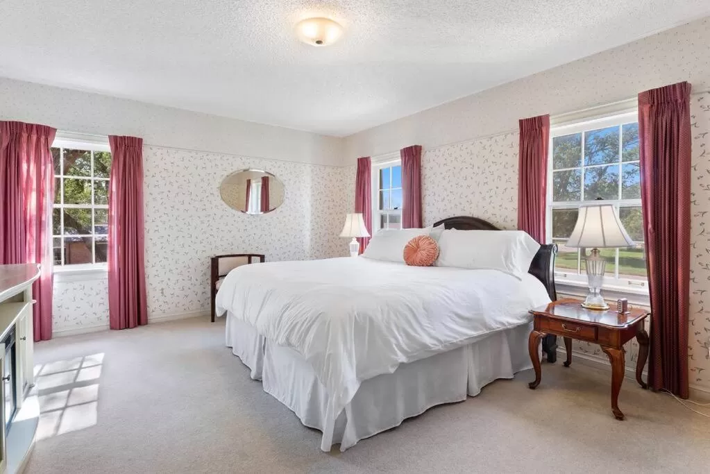 Presidents House B & B