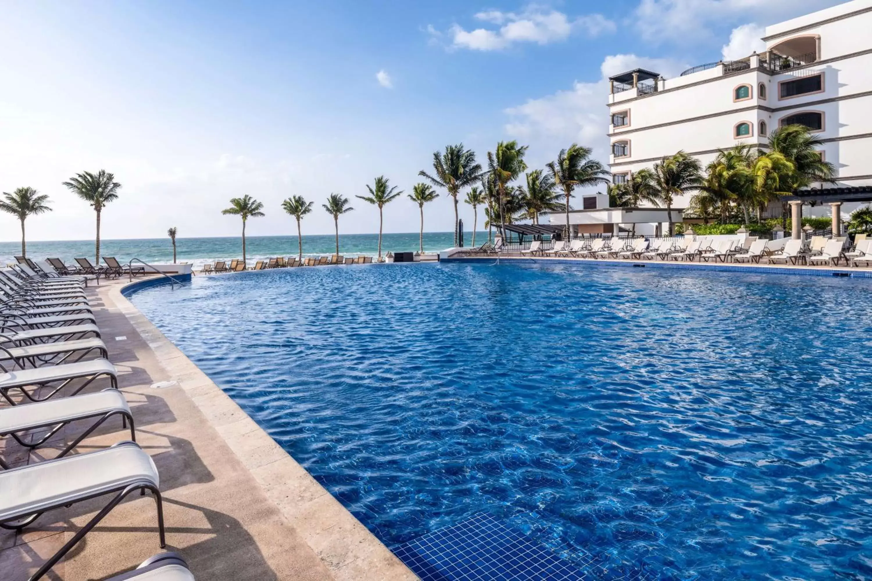 Grand Residences Riviera Cancun, All Inclusive Grand Residences Riviera Cancun, All Inclusive