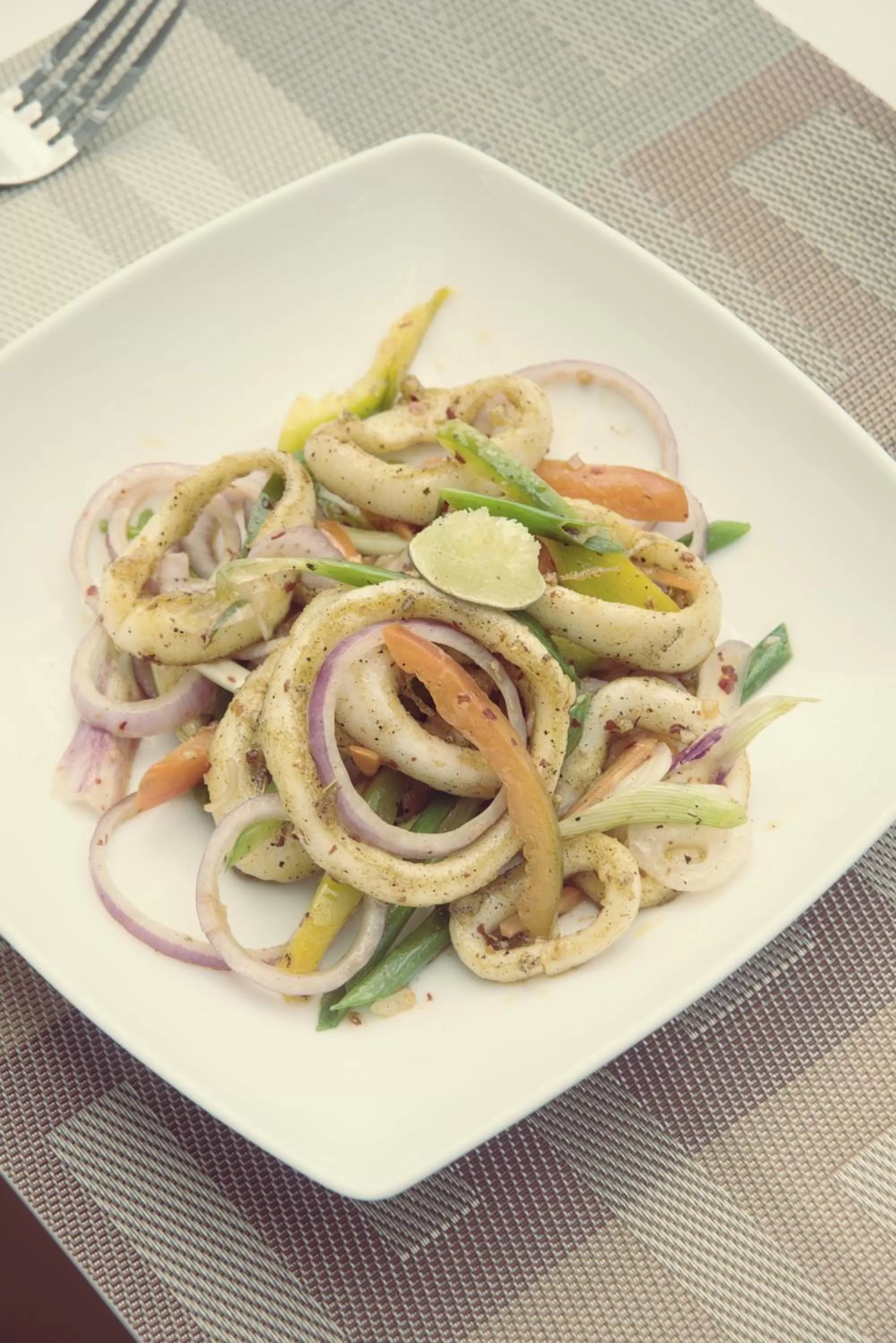 Other, Food in Hush Lagoon 30