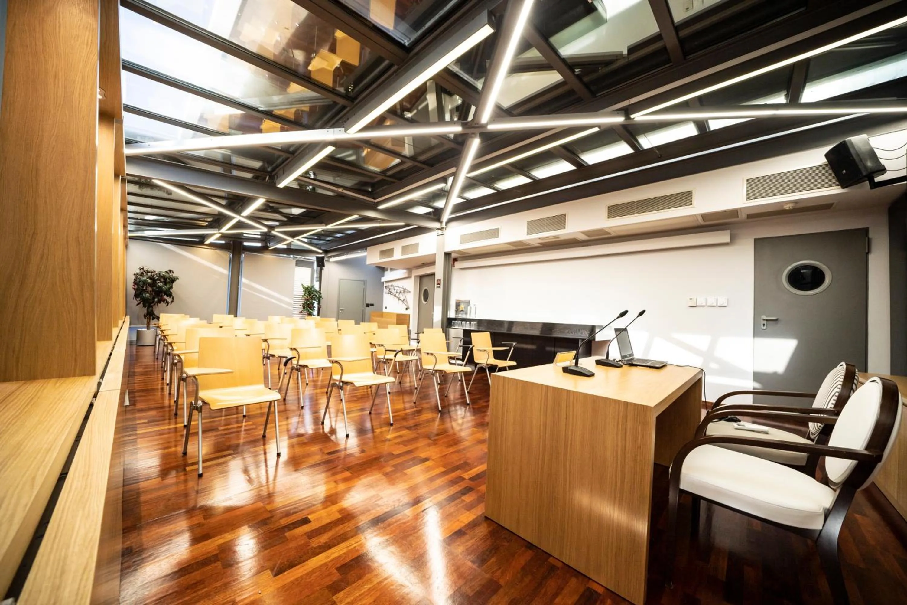 Banquet/Function facilities in Egnatia Palace Hotel & Spa