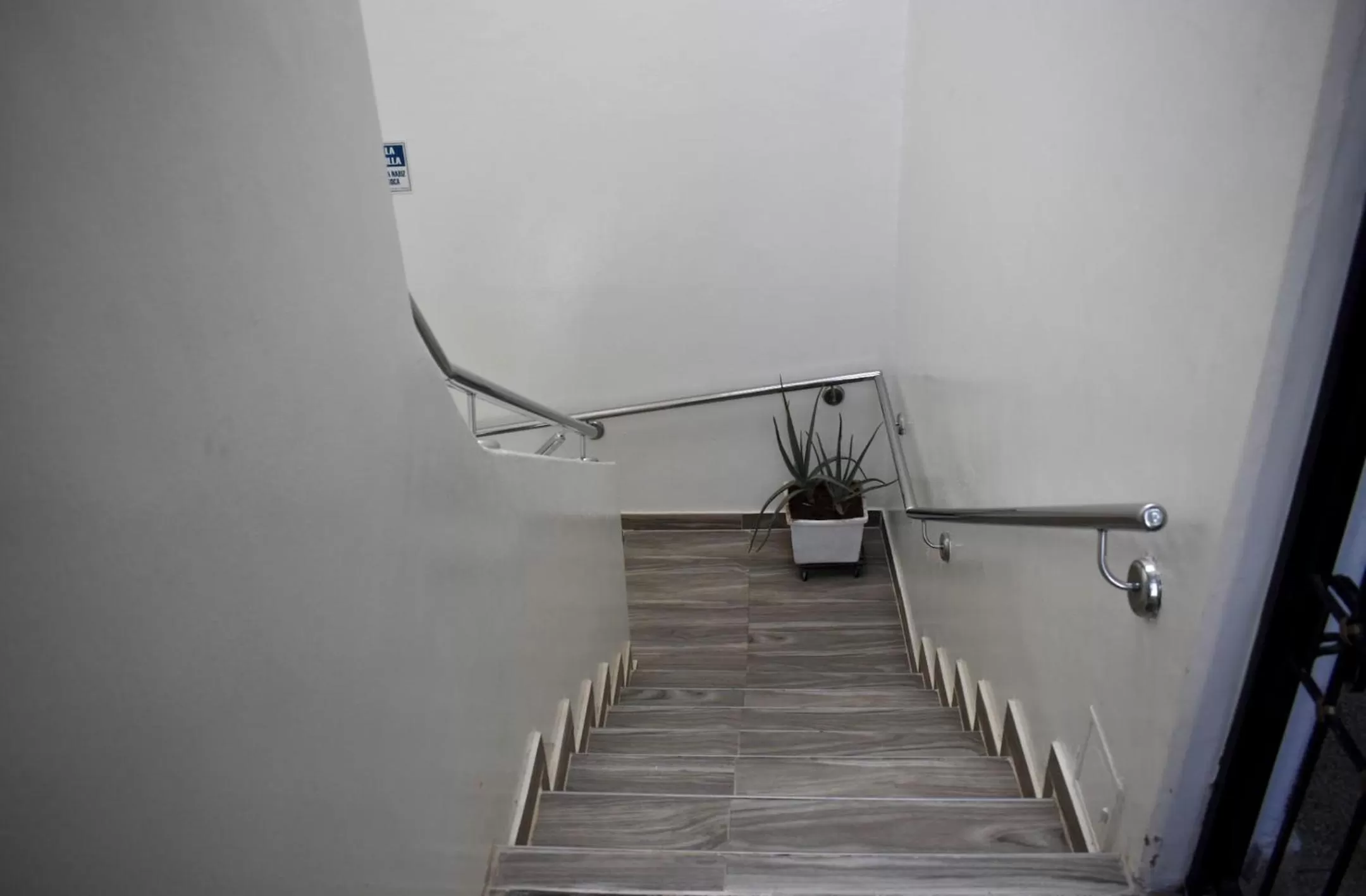 Property building in HOTEL BOUTIQUE SONNE BALOP Valledupar