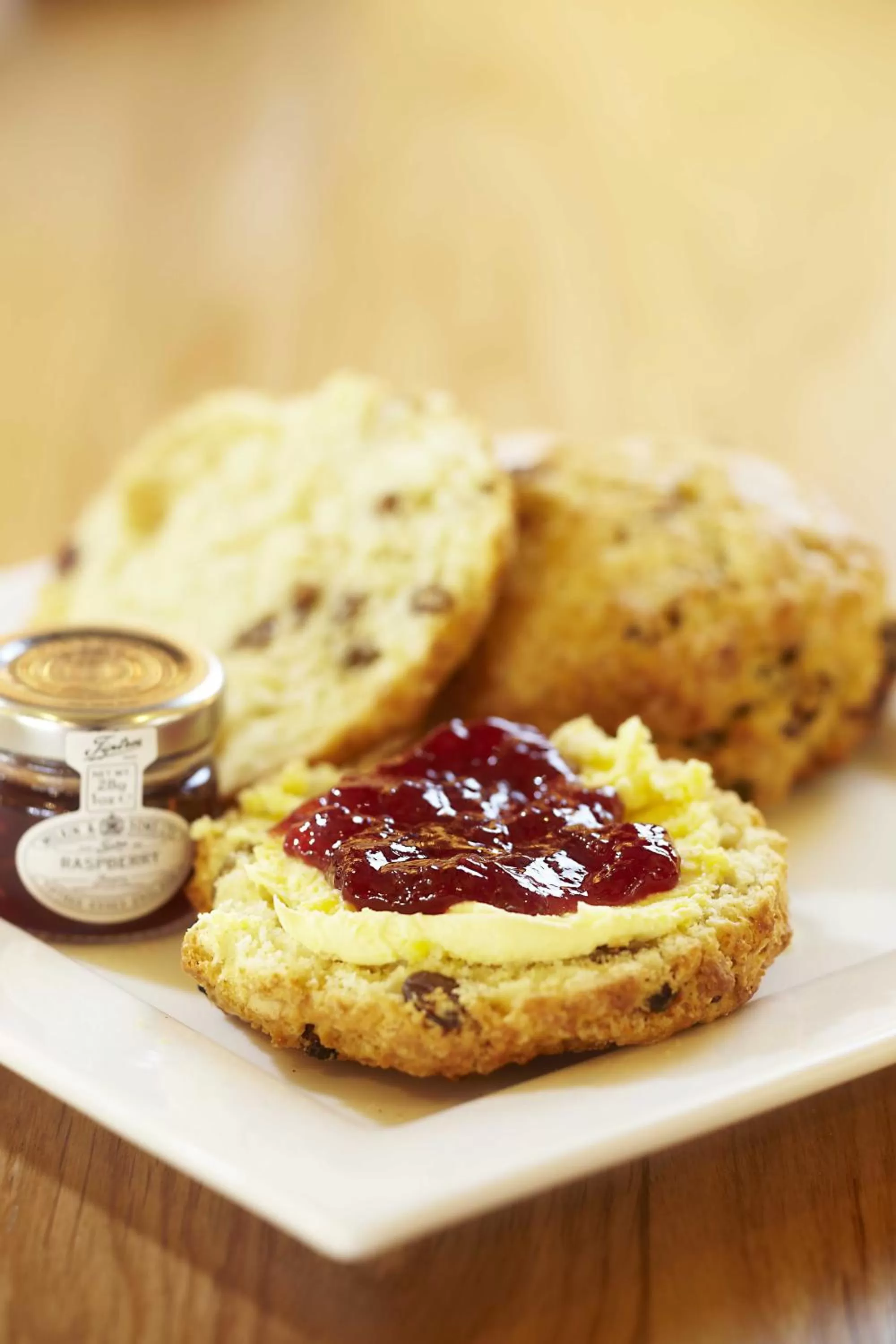 Lounge or bar in Breckland Lodge