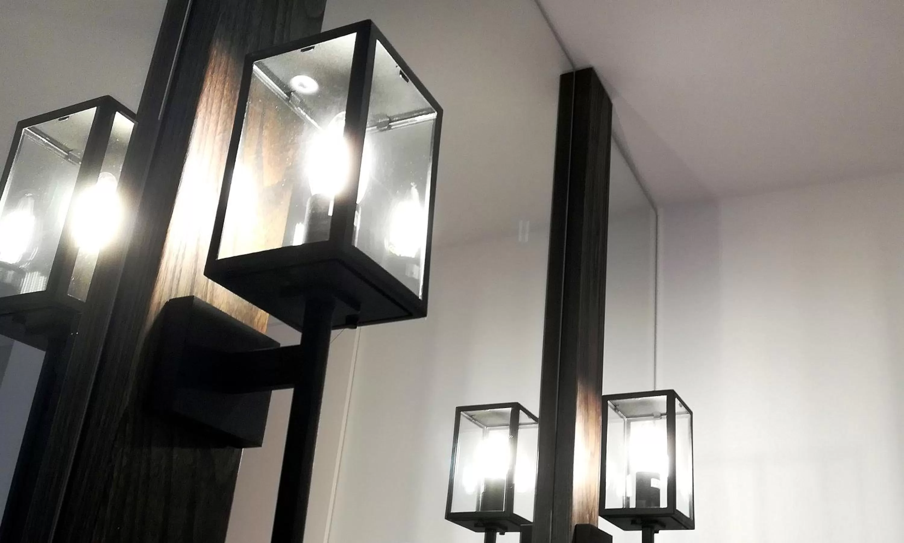 Bathroom in Hotel 1622 - Spa, Hotell & Konferens