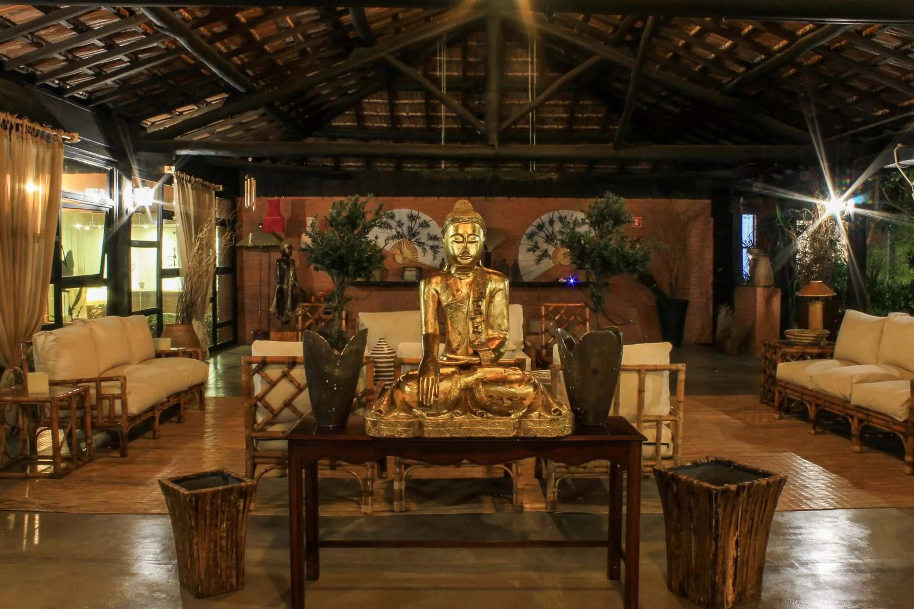 Spa and wellness centre/facilities in Hotel Resort e Golfe Clube dos 500