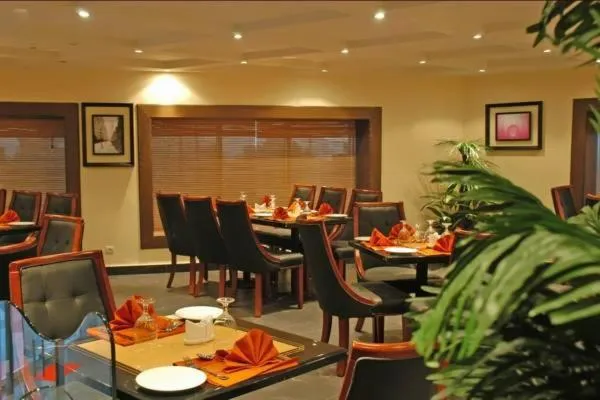 Breakfast, Restaurant/Places to Eat in Galaxy Amman Hotel