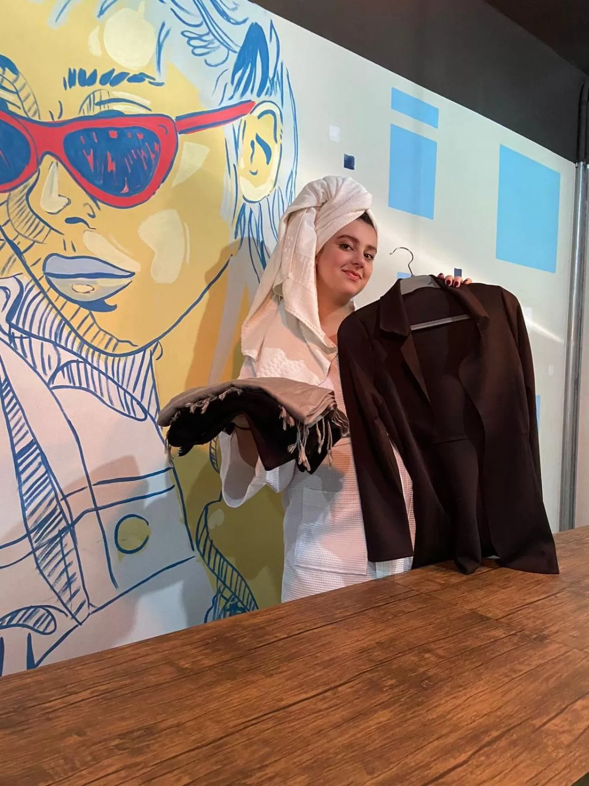 People in ibis Sao Jose dos Campos Dutra