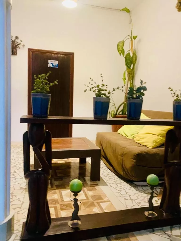 ILLIYIN Boutique Hotel