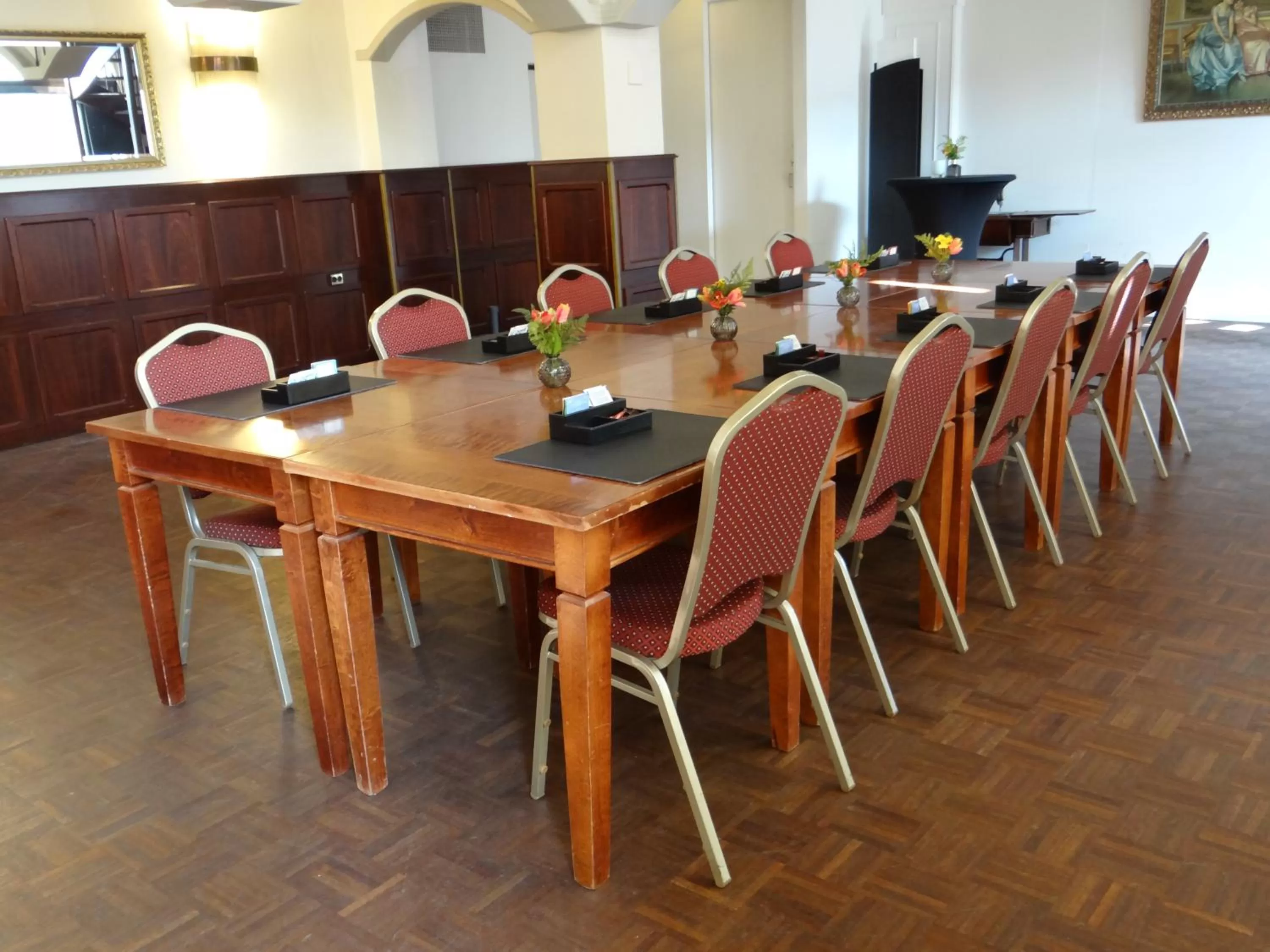 Meeting/conference room in Tulip Inn Heerlen City Centre