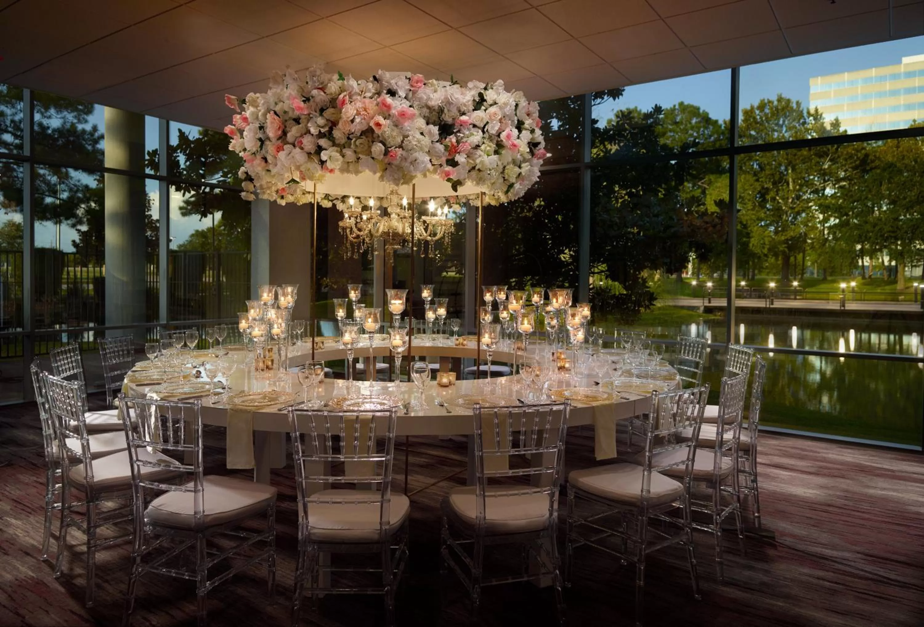 Meeting/conference room in Hyatt Regency Houston West