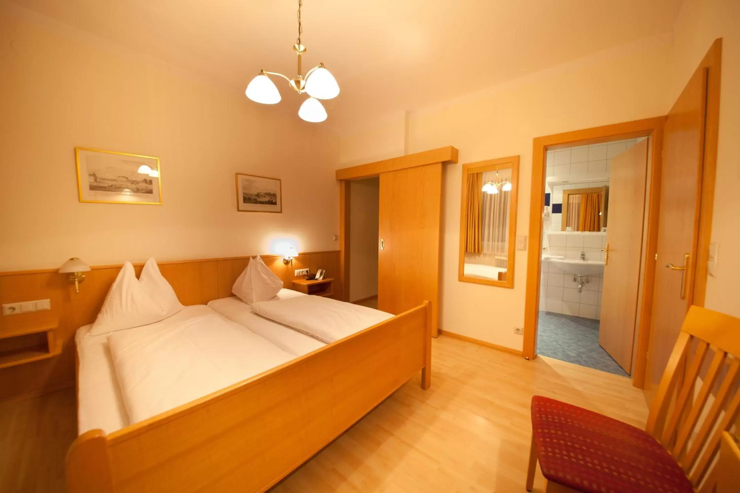 One-Bedroom Apartment - single occupancy in Das Stadler - Metzgerwirt One-Bedroom Apartment - single occupancy in Das Stadler - Metzgerwirt