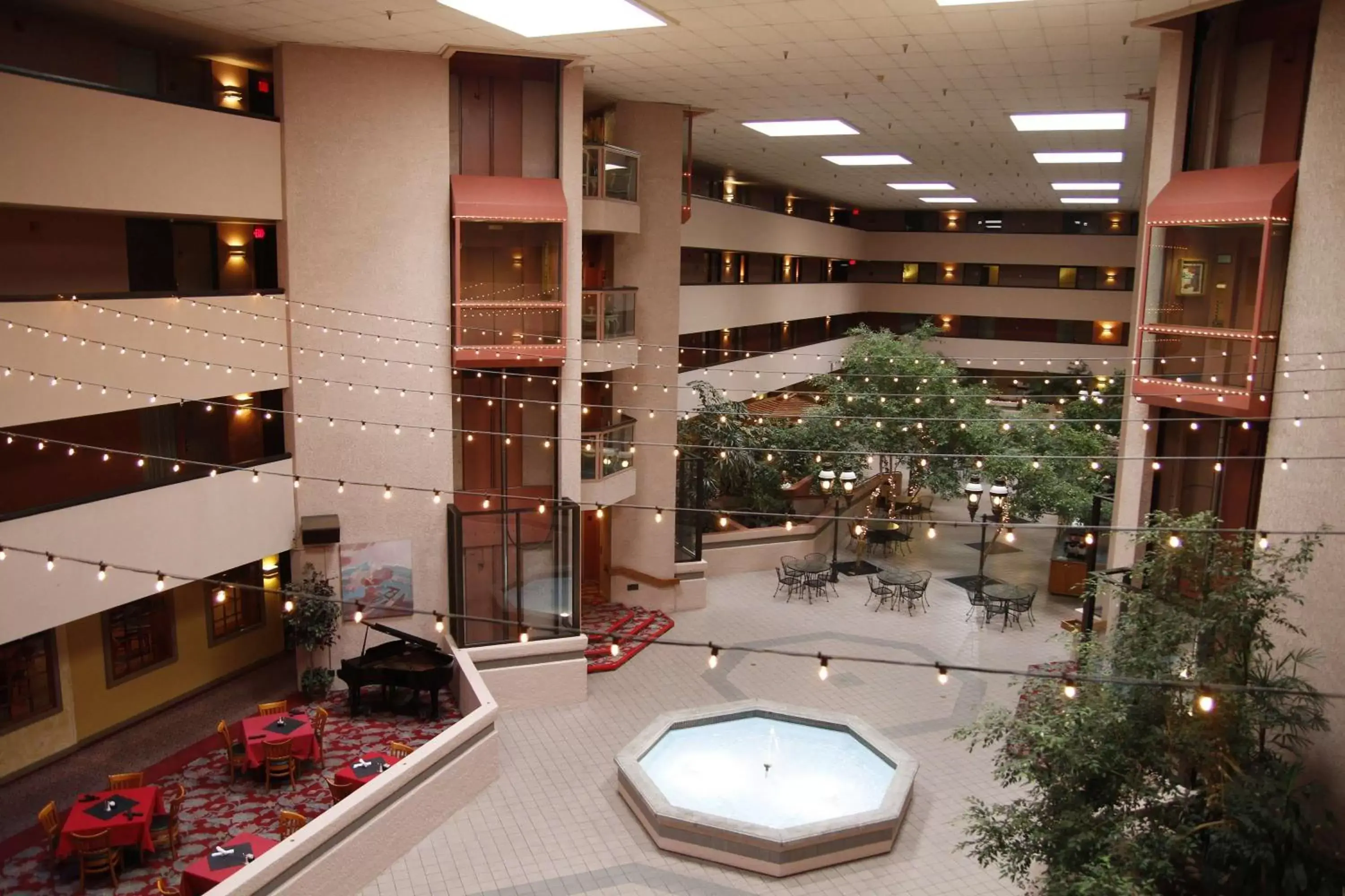 Ramada by Wyndham Viscount Suites Tucson East Ramada by Wyndham Viscount Suites Tucson East