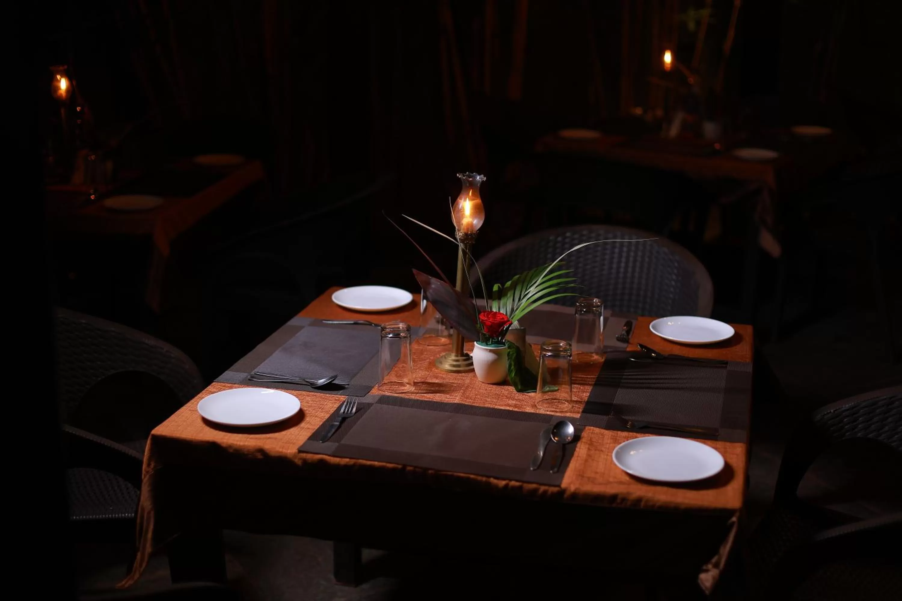 Ideal Ayurvedic Resort Kovalam