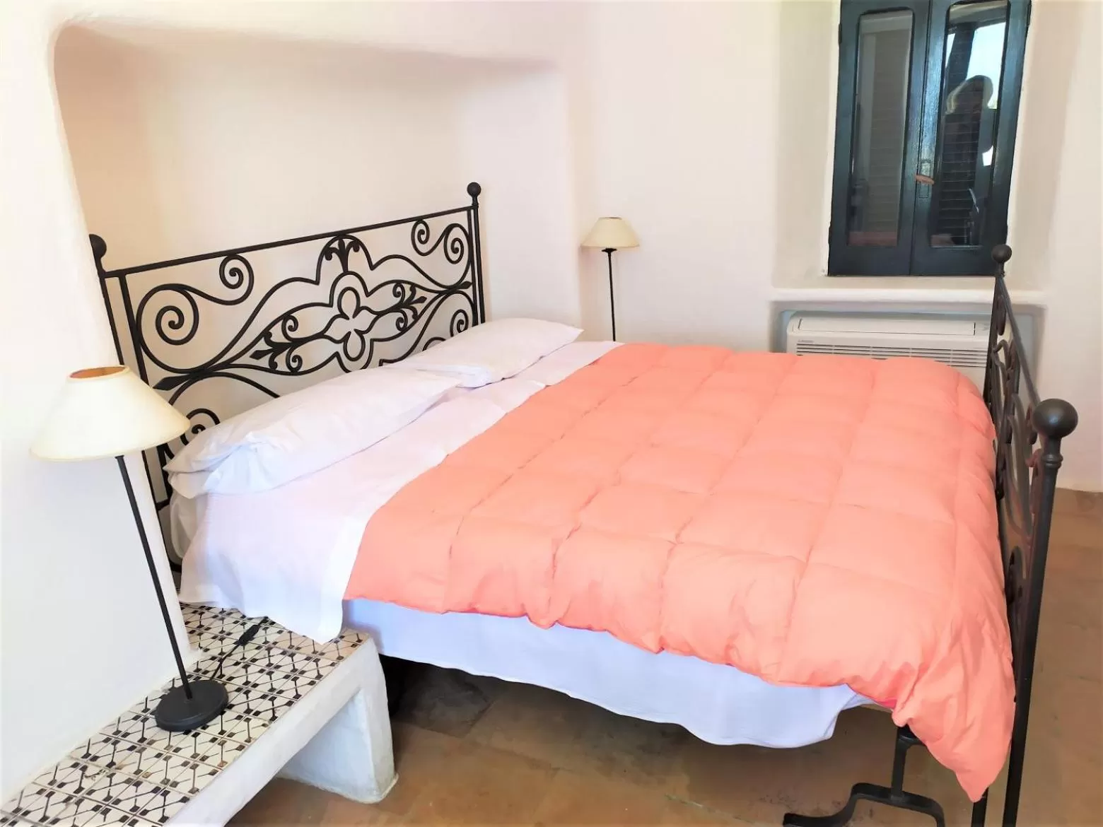 Bed in Villa Ravino Secret Retreat