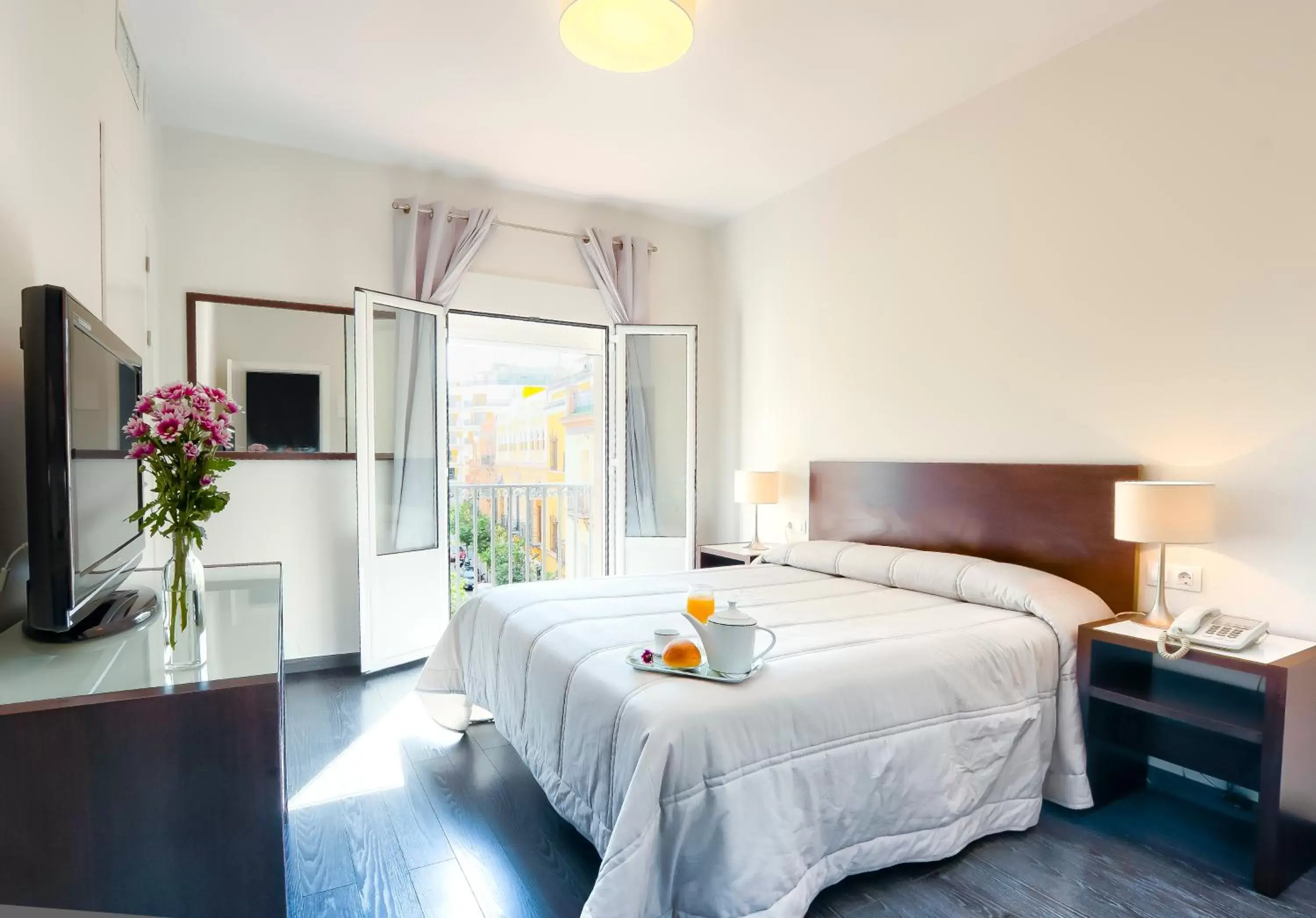 Hotel Madrid de Sevilla by SHS Hotel Madrid de Sevilla by SHS