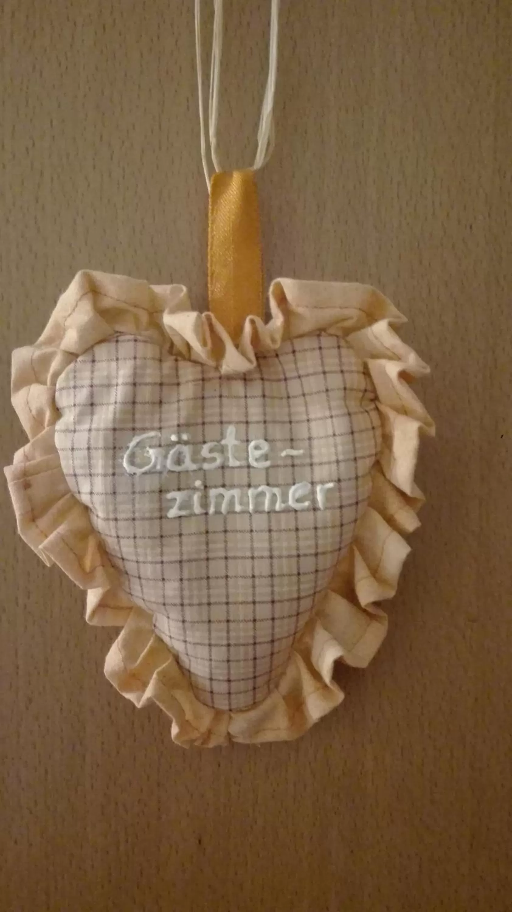 Gästezimmer Familie Müller