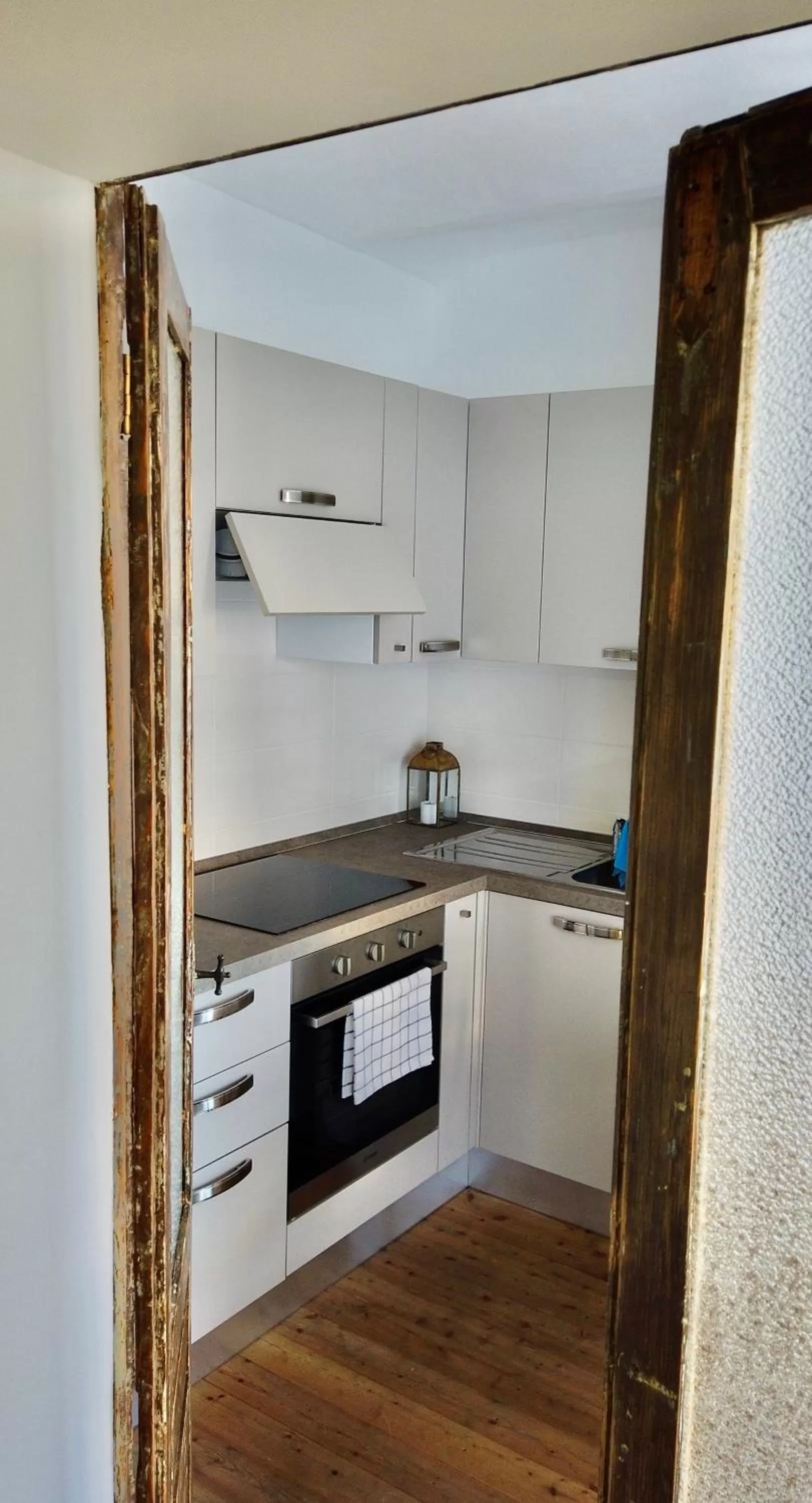 Coffee/tea facilities in La Maggiorina