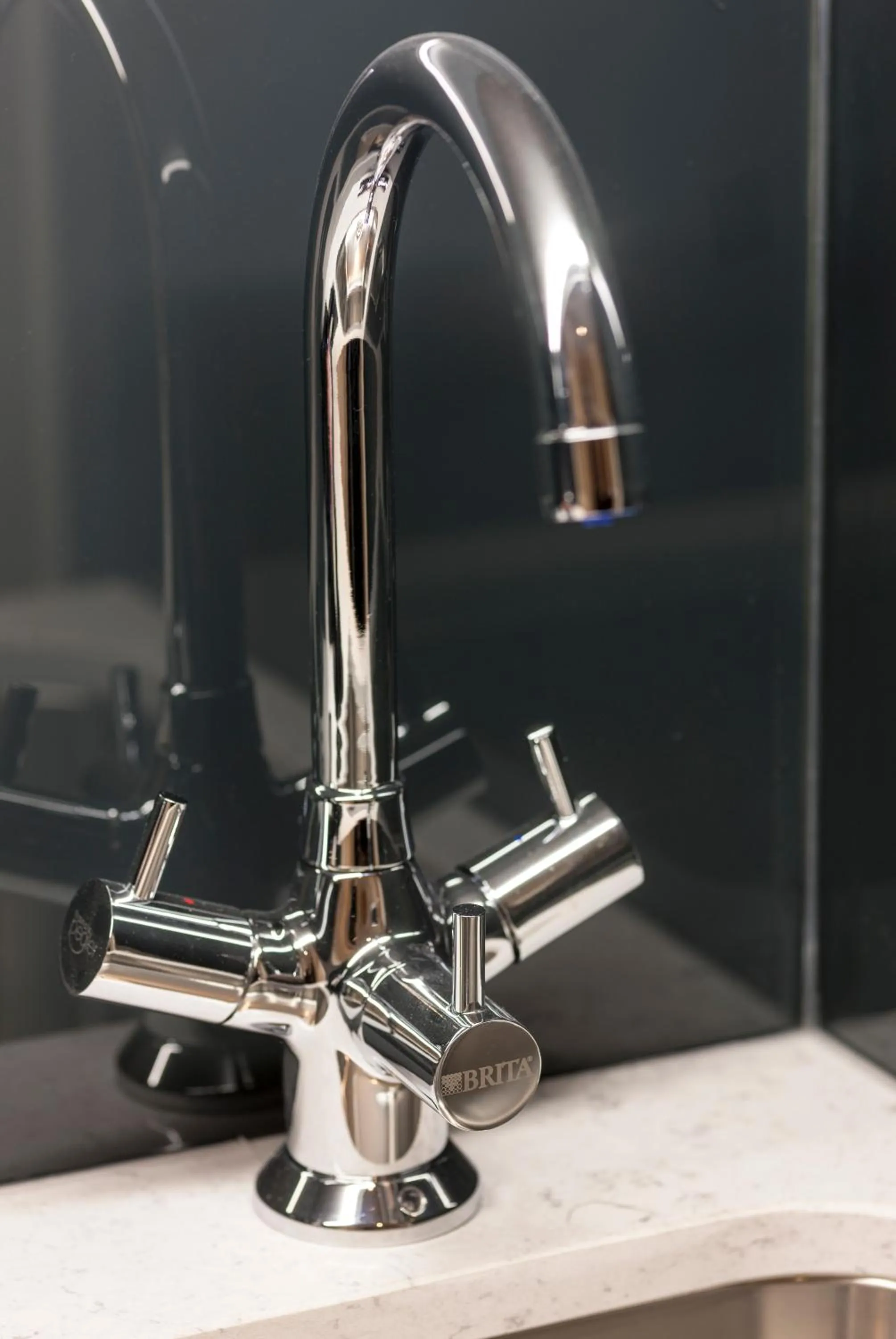 Kitchen or kitchenette in The Resident Victoria