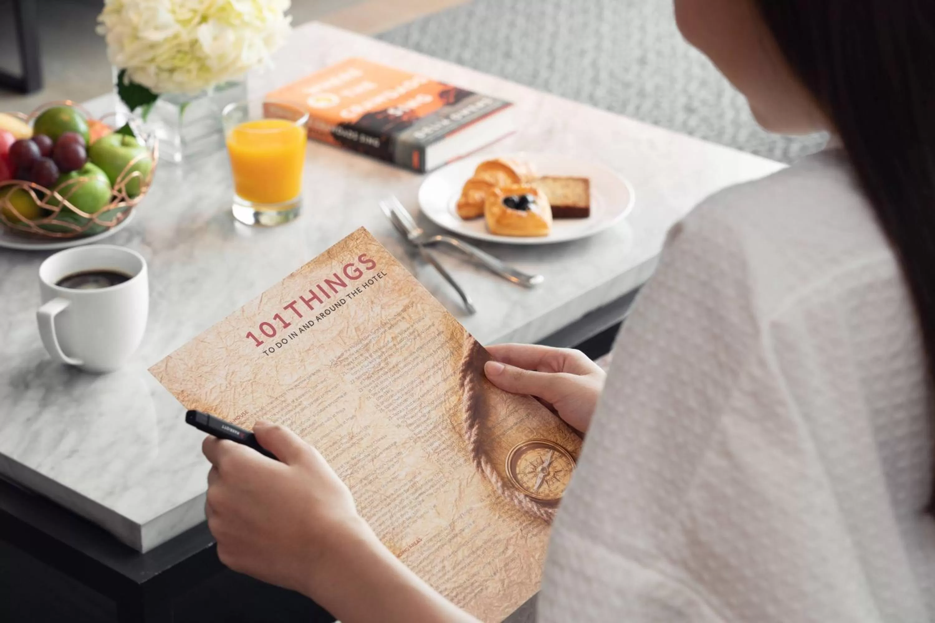 Other in Bangkok Marriott Hotel The Surawongse