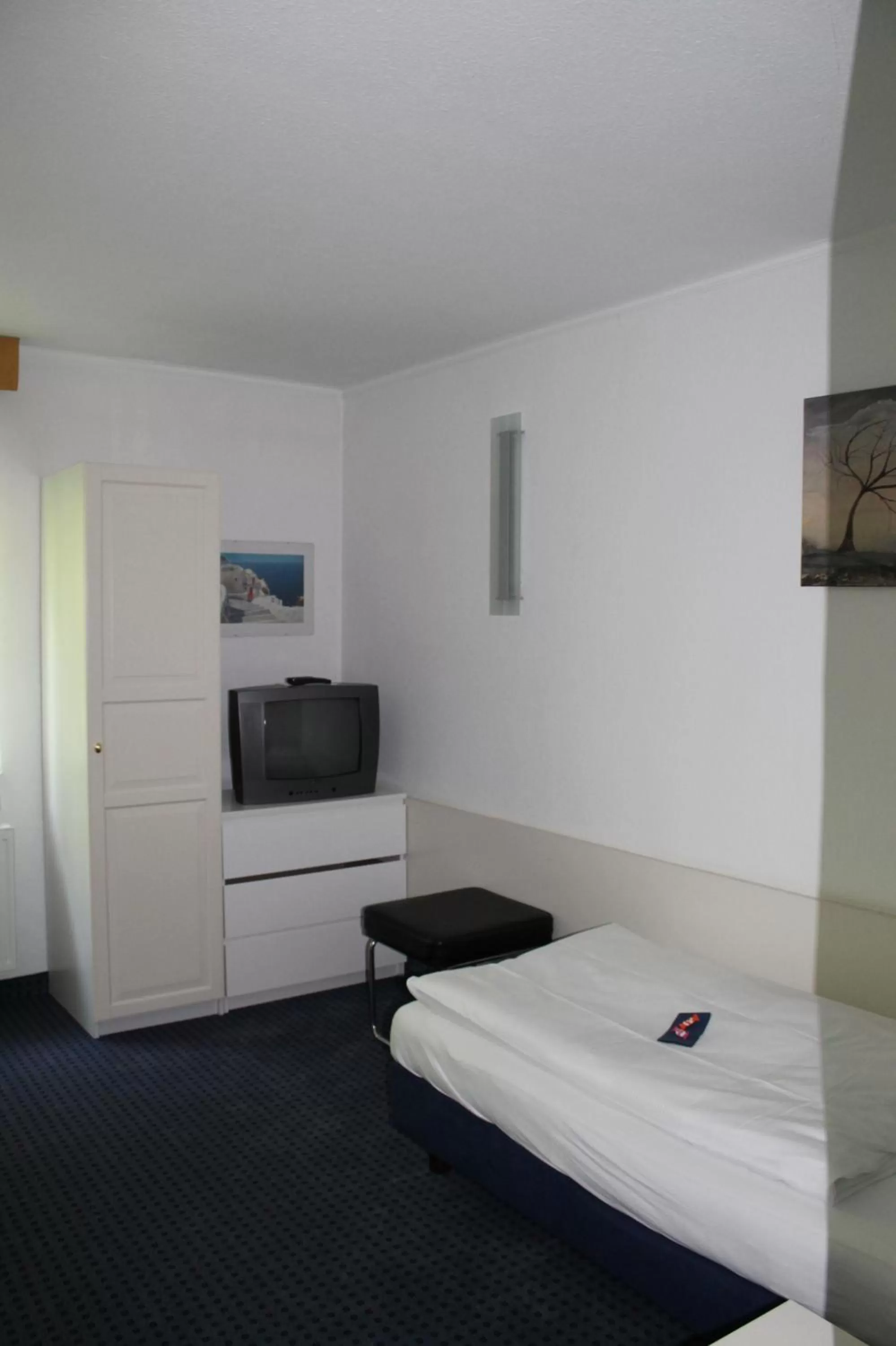 Photo of the whole room, Bed in Aparthotel Höper