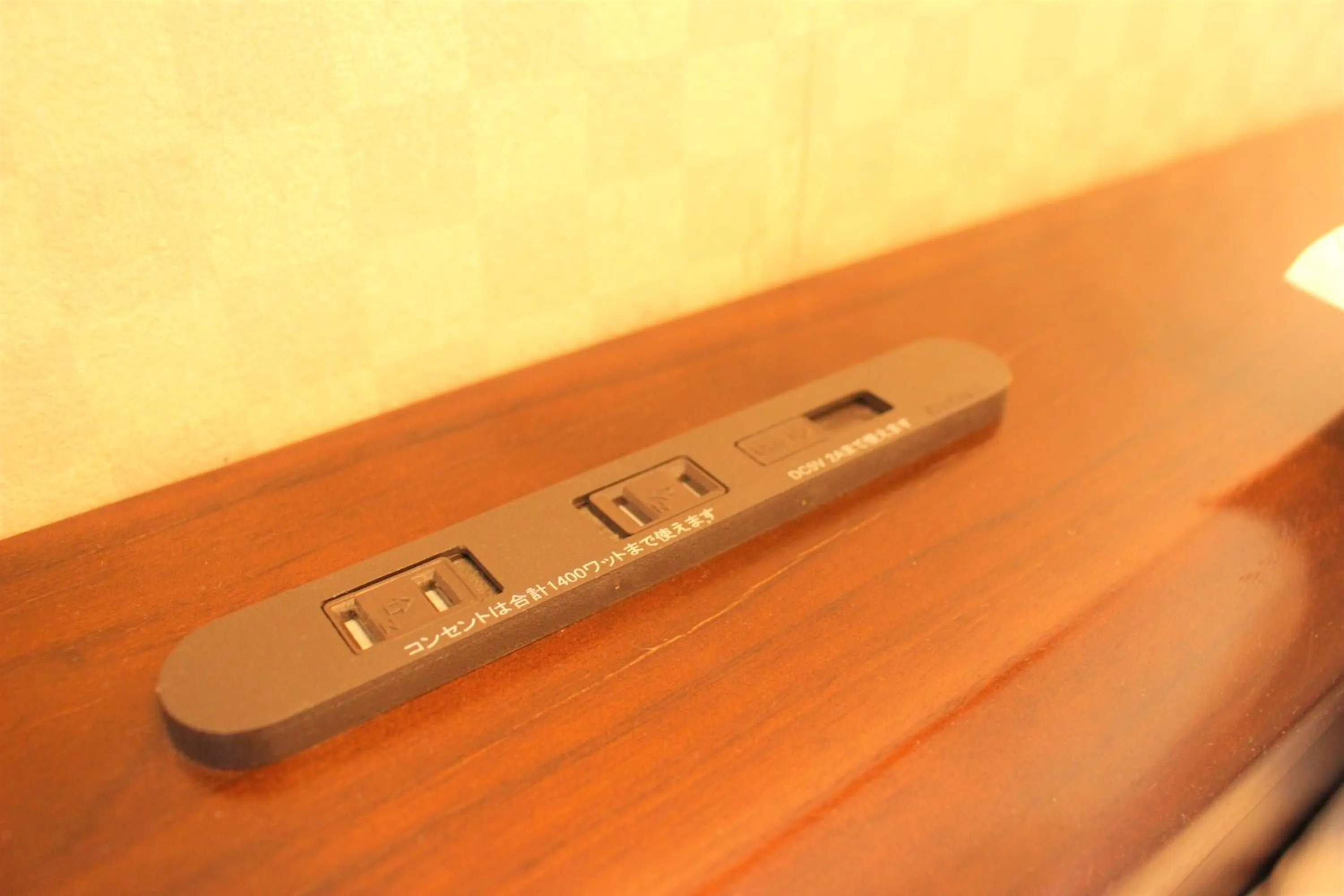 Photo of the whole room in K's House Tokyo Oasis - Quality Hostel in Asakusa