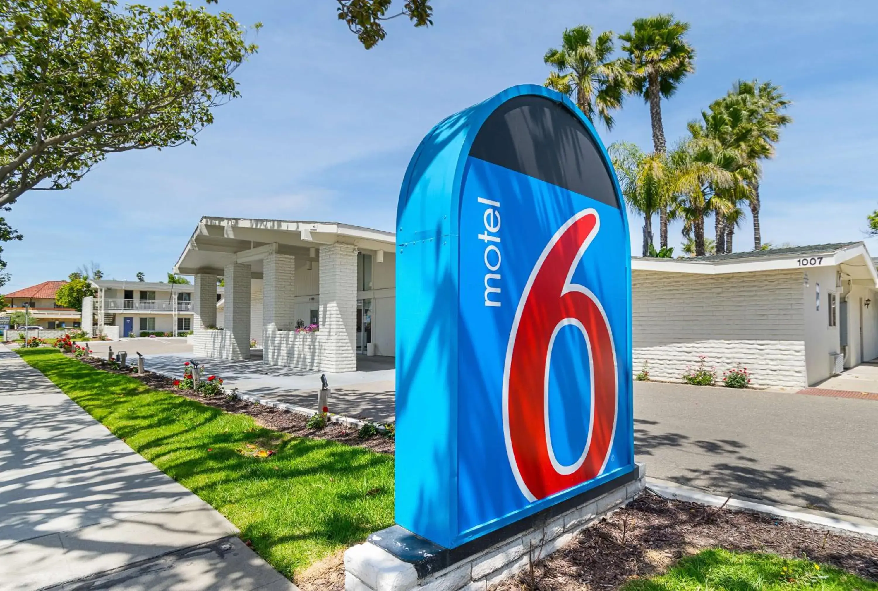 Motel 6-Santa Maria, CA - South Motel 6-Santa Maria, CA - South