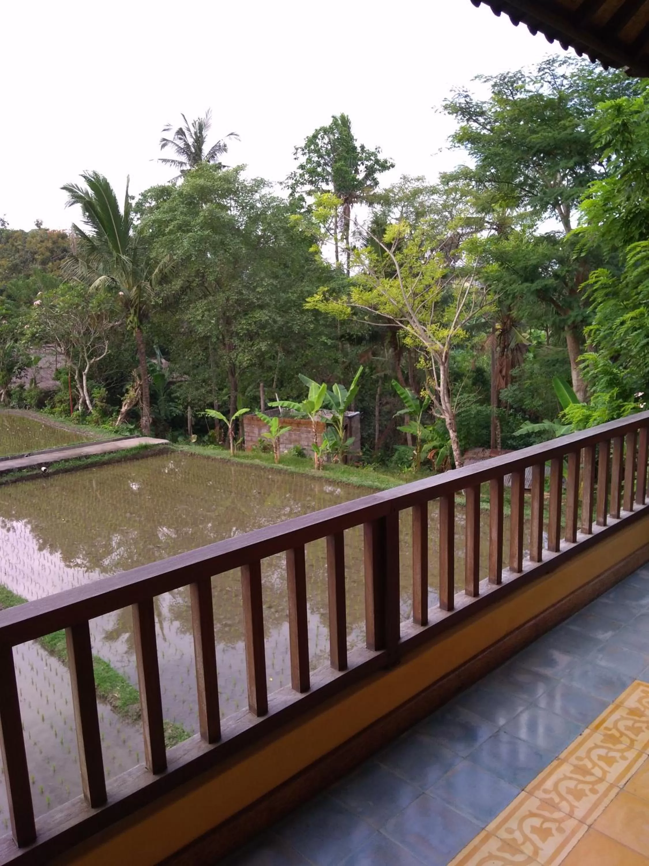 Ubud Lestari Bungalows