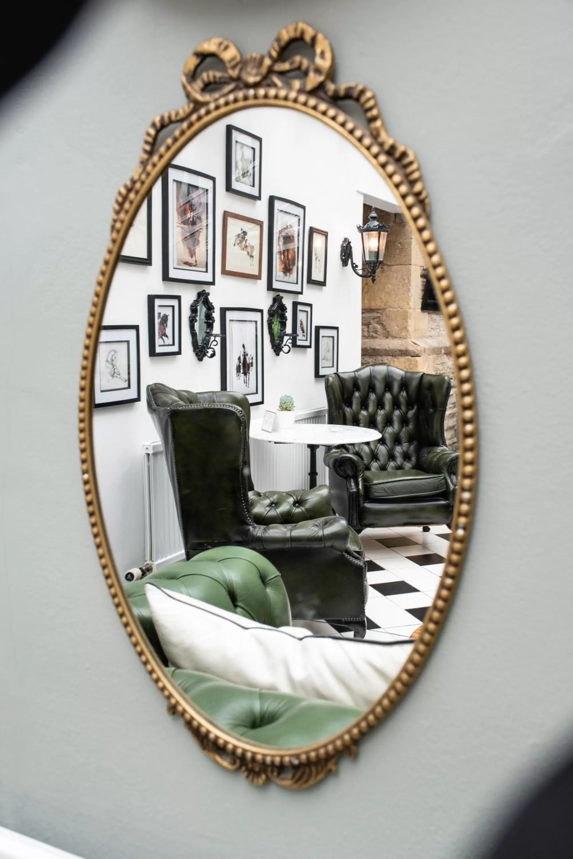 Coffee/tea facilities in Karma Salford Hall Hotel