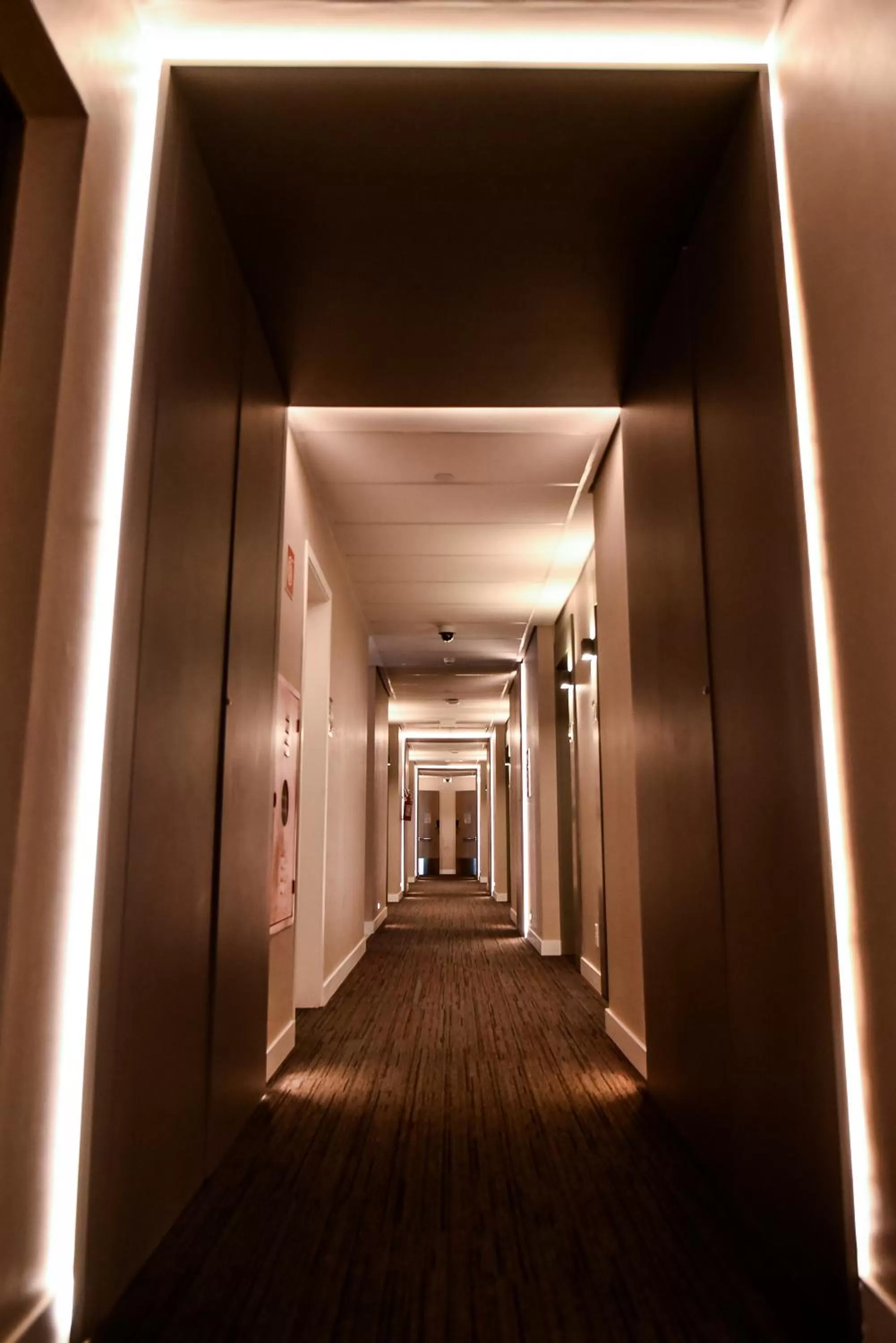 Property building in Rio Hotel by Bourbon Sao Paulo