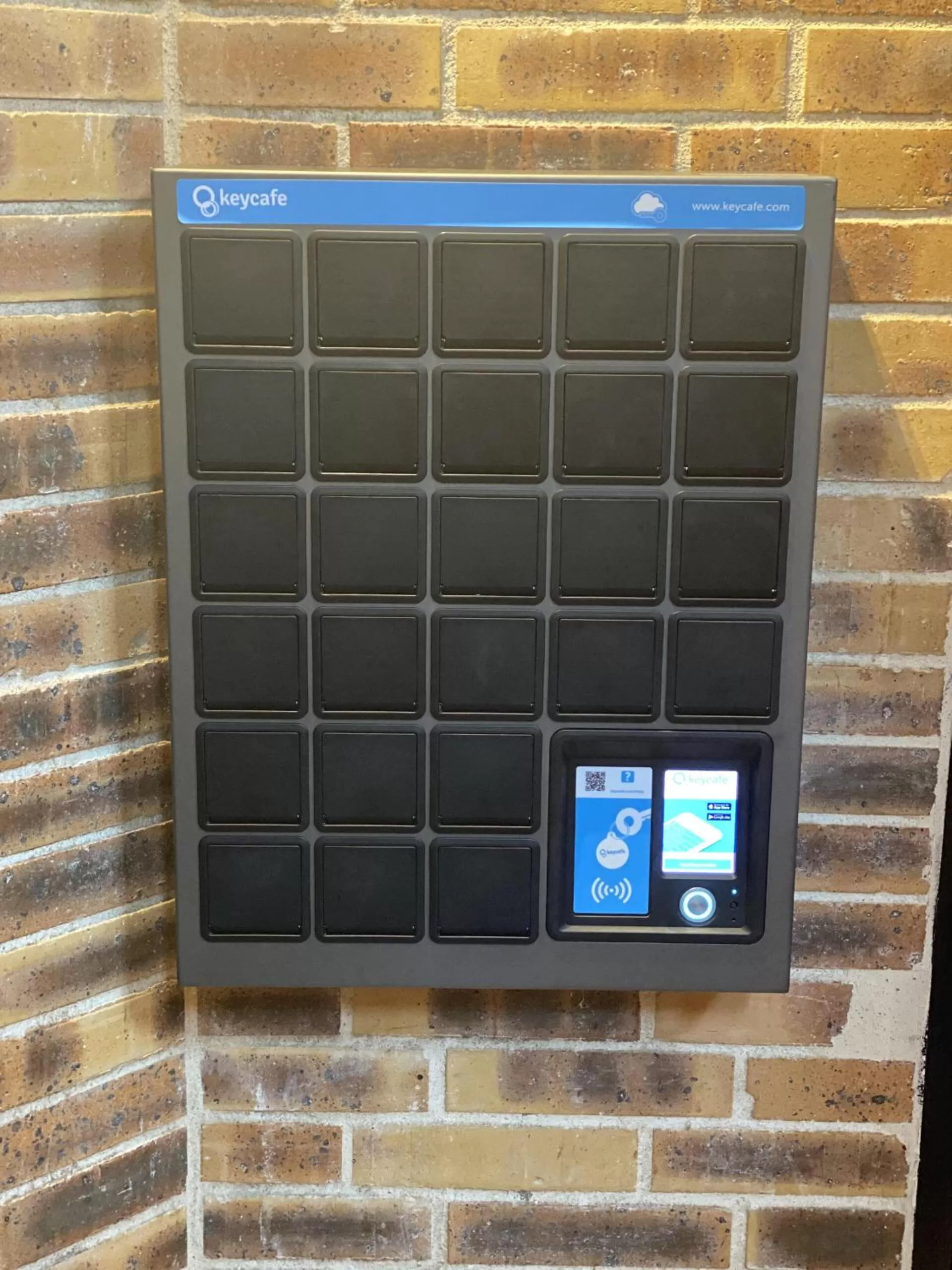 Lobby or reception in Marinha Hotel