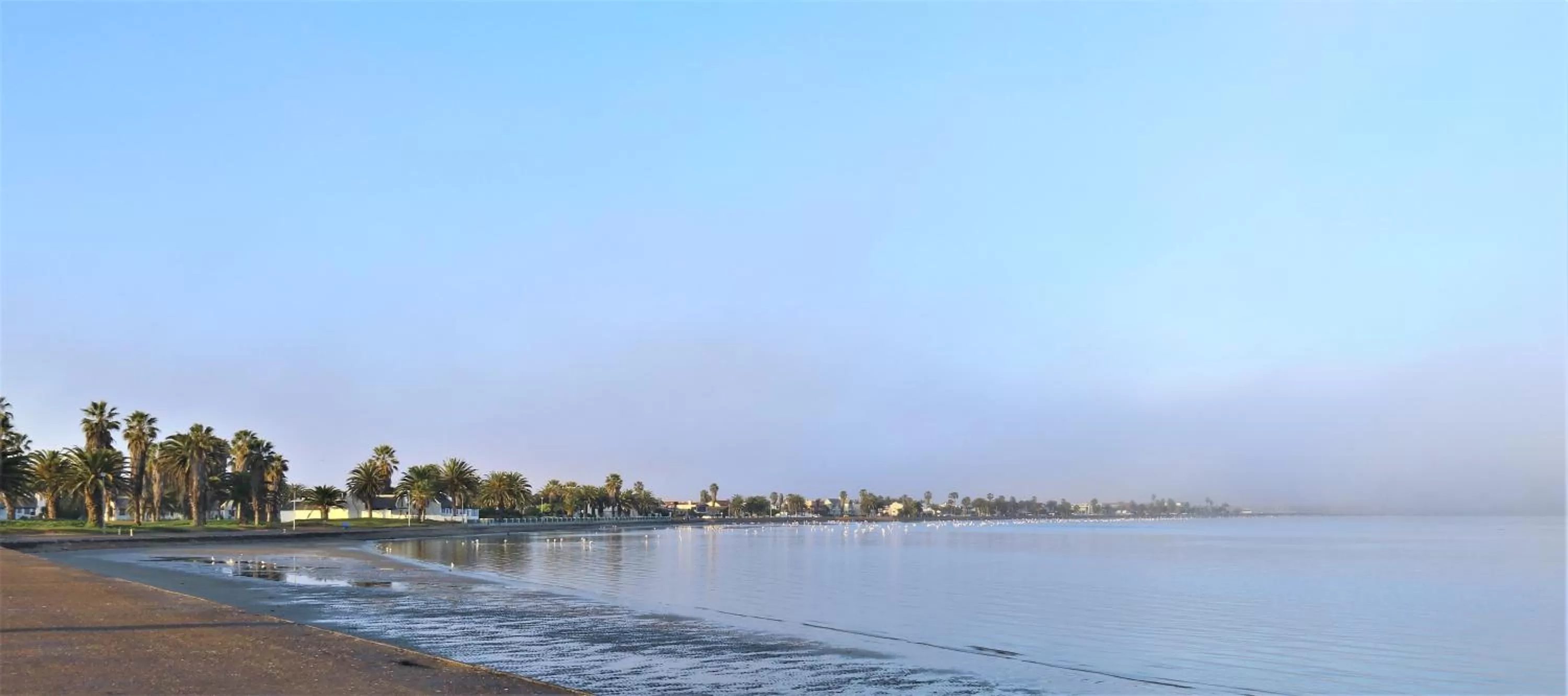 Nearby landmark in Tiende Laan Bed & Breakfast and Self-Catering