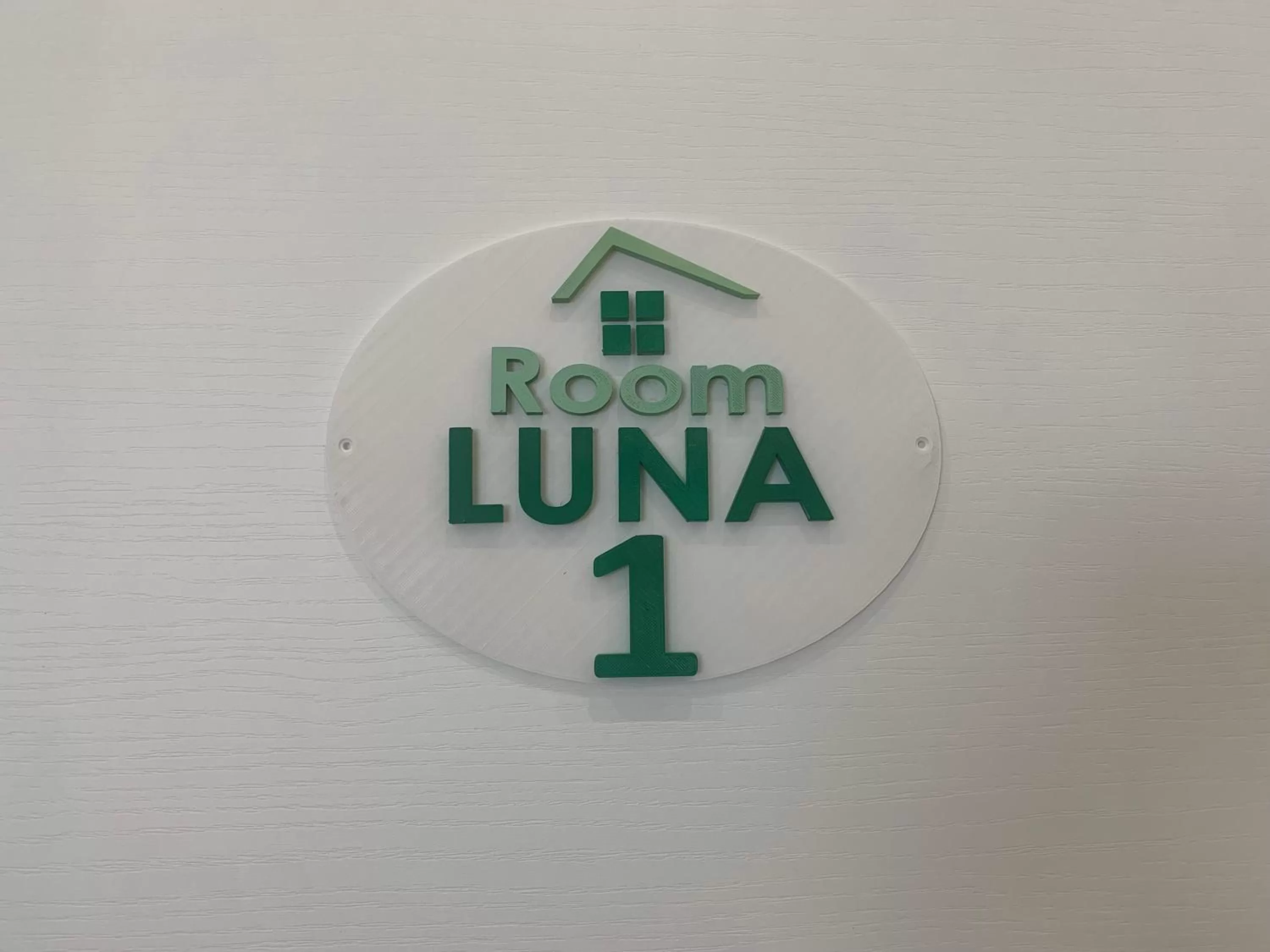 Bedroom in Aqua B&B - Rooms and Apartments