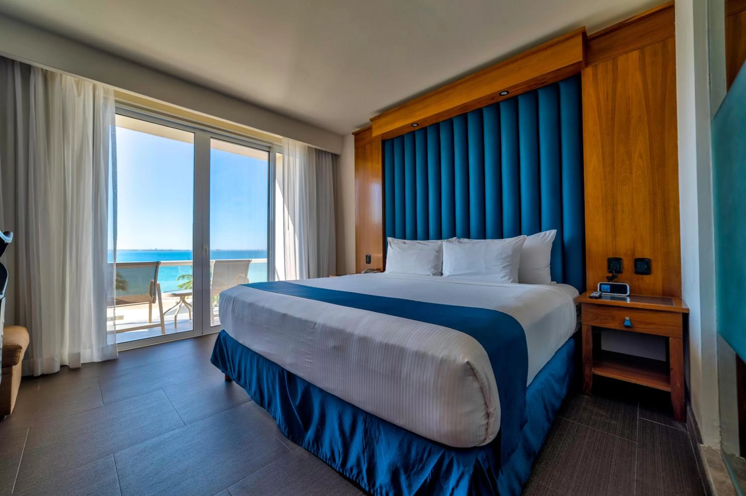 Standard Room in Costa Baja Resort & Spa