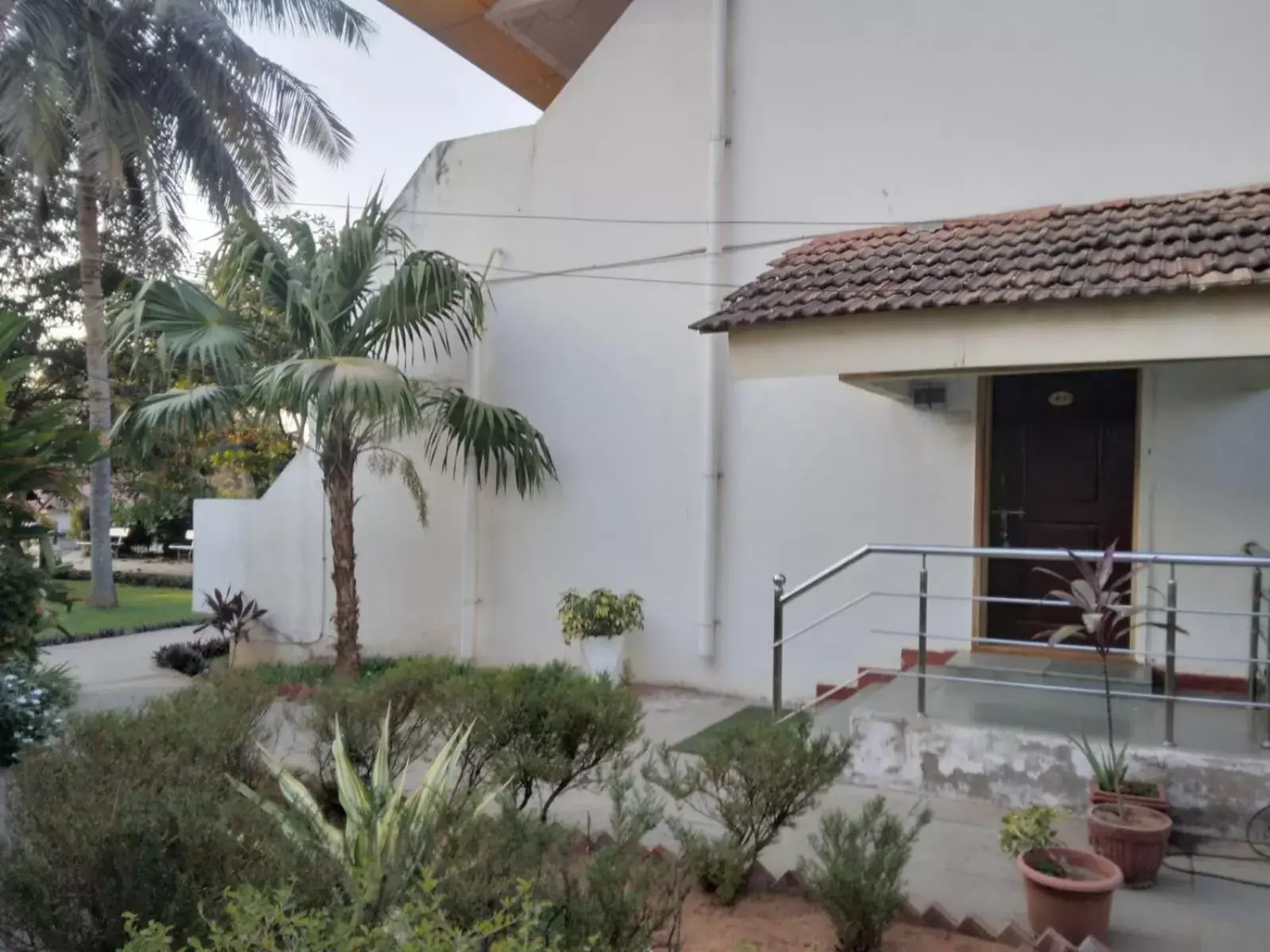 Calangute Residency Calangute Residency