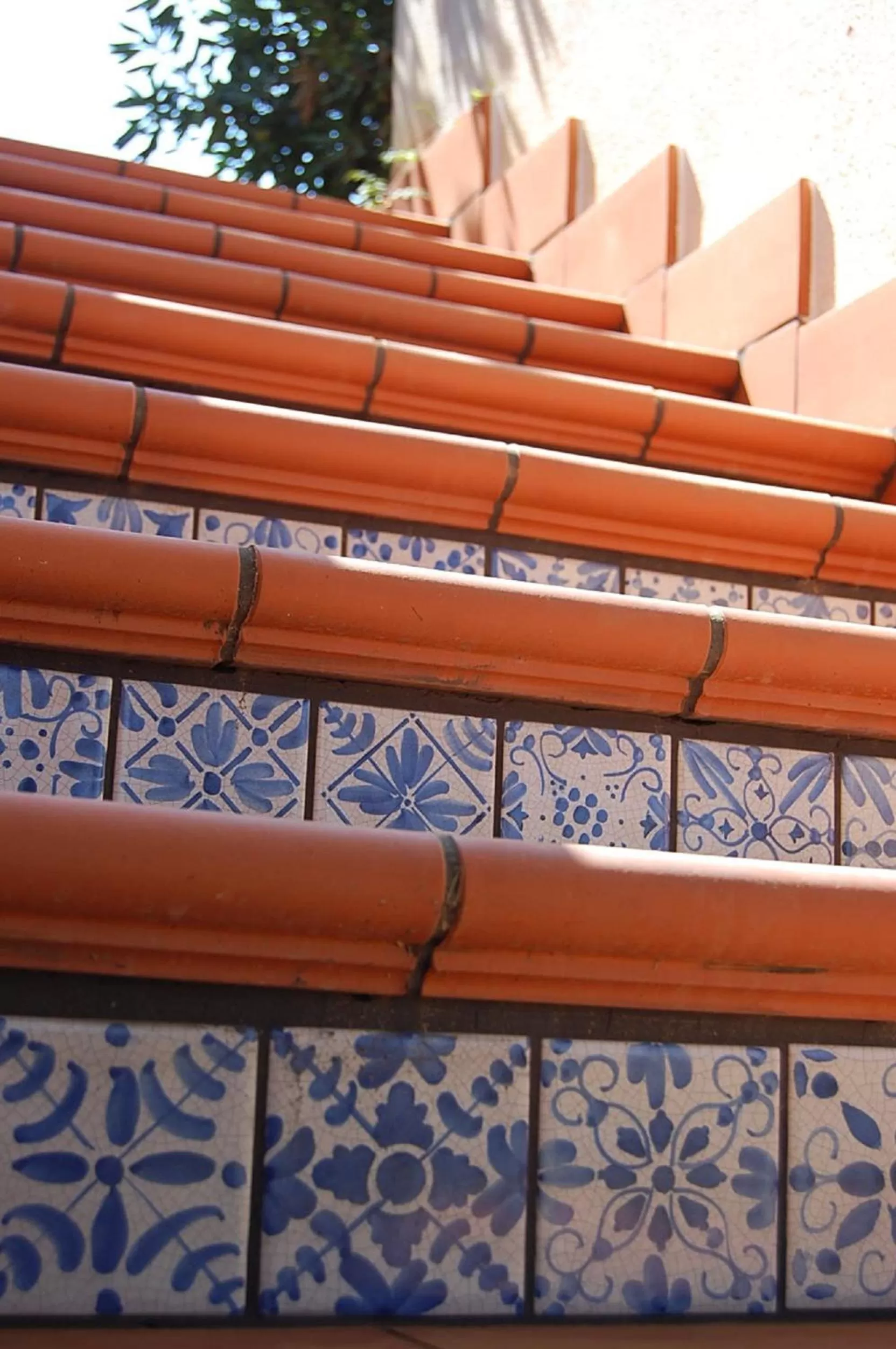 Garden in Petruso Resort