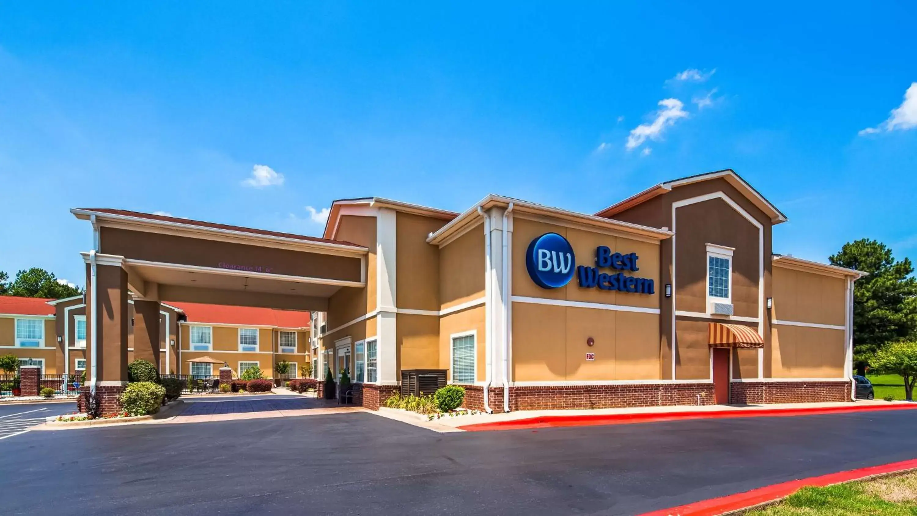 Best Western Sherwood Inn & Suites Best Western Sherwood Inn & Suites