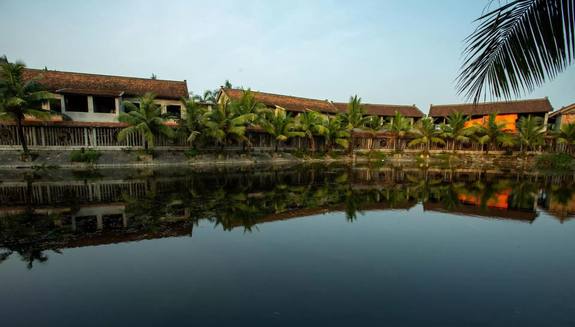 Neighbourhood in Ruby Homestay